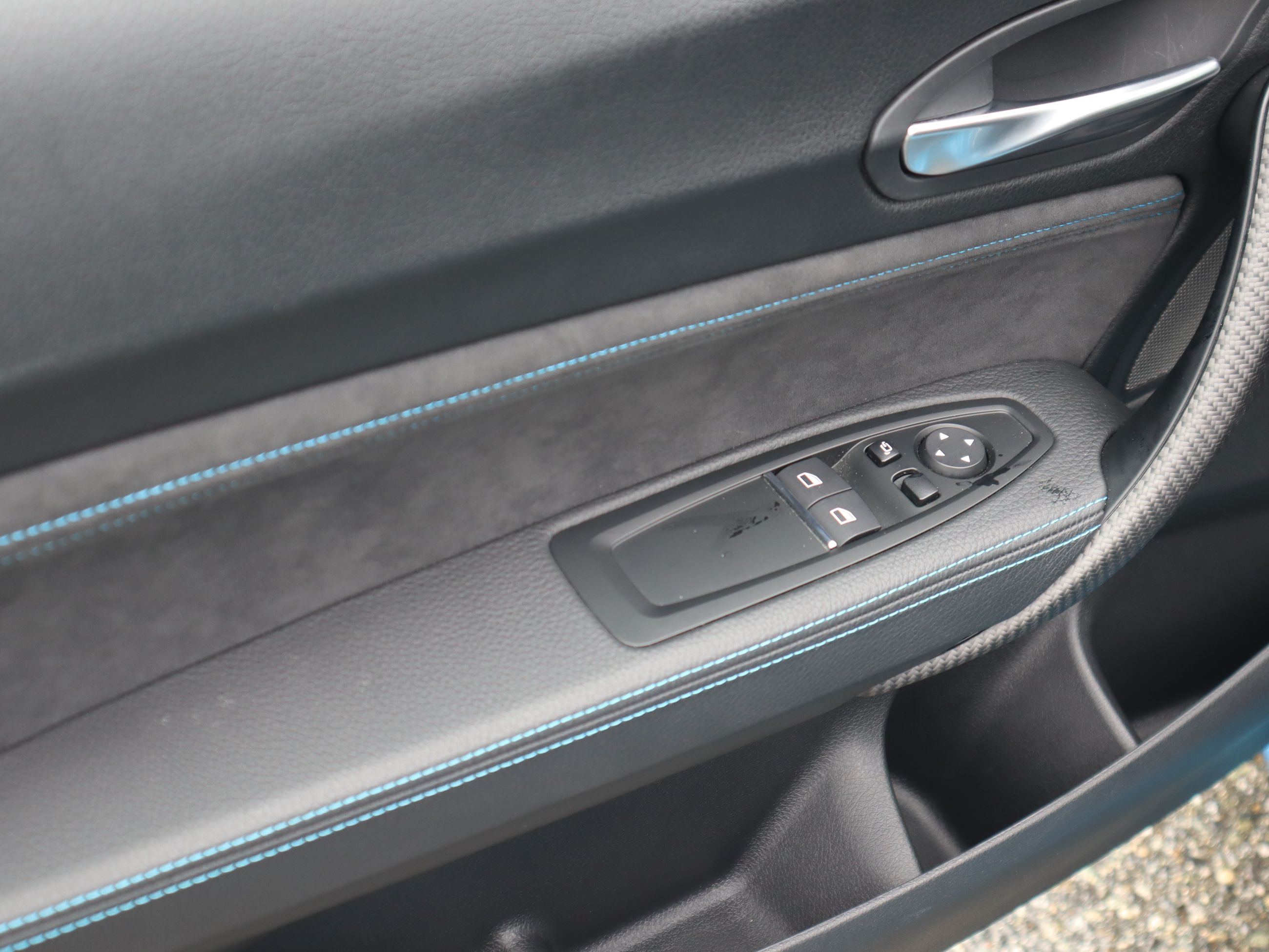 2021 BMW M2 in Vancouver, British Columbia