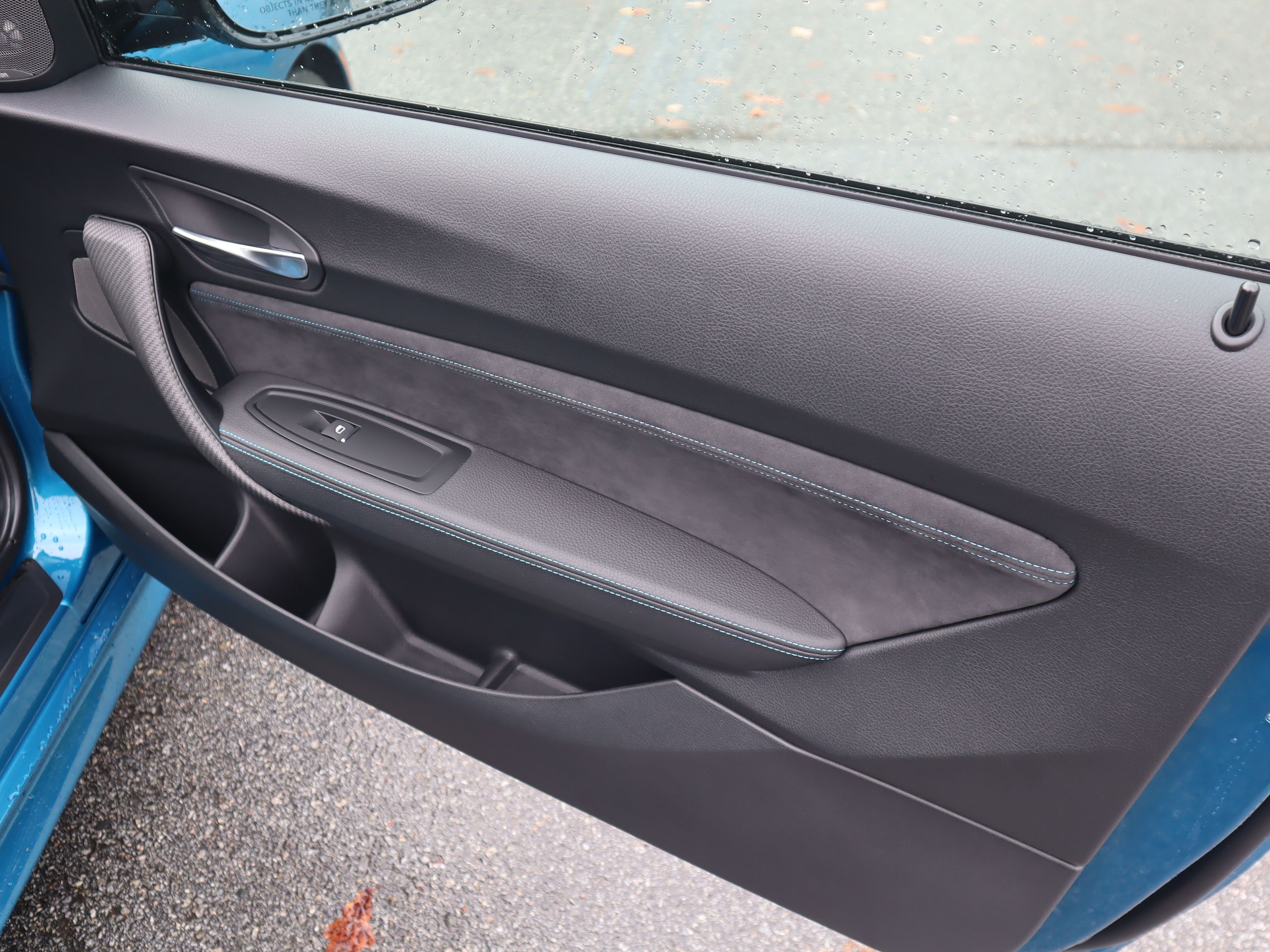 2021 BMW M2 in Vancouver, British Columbia