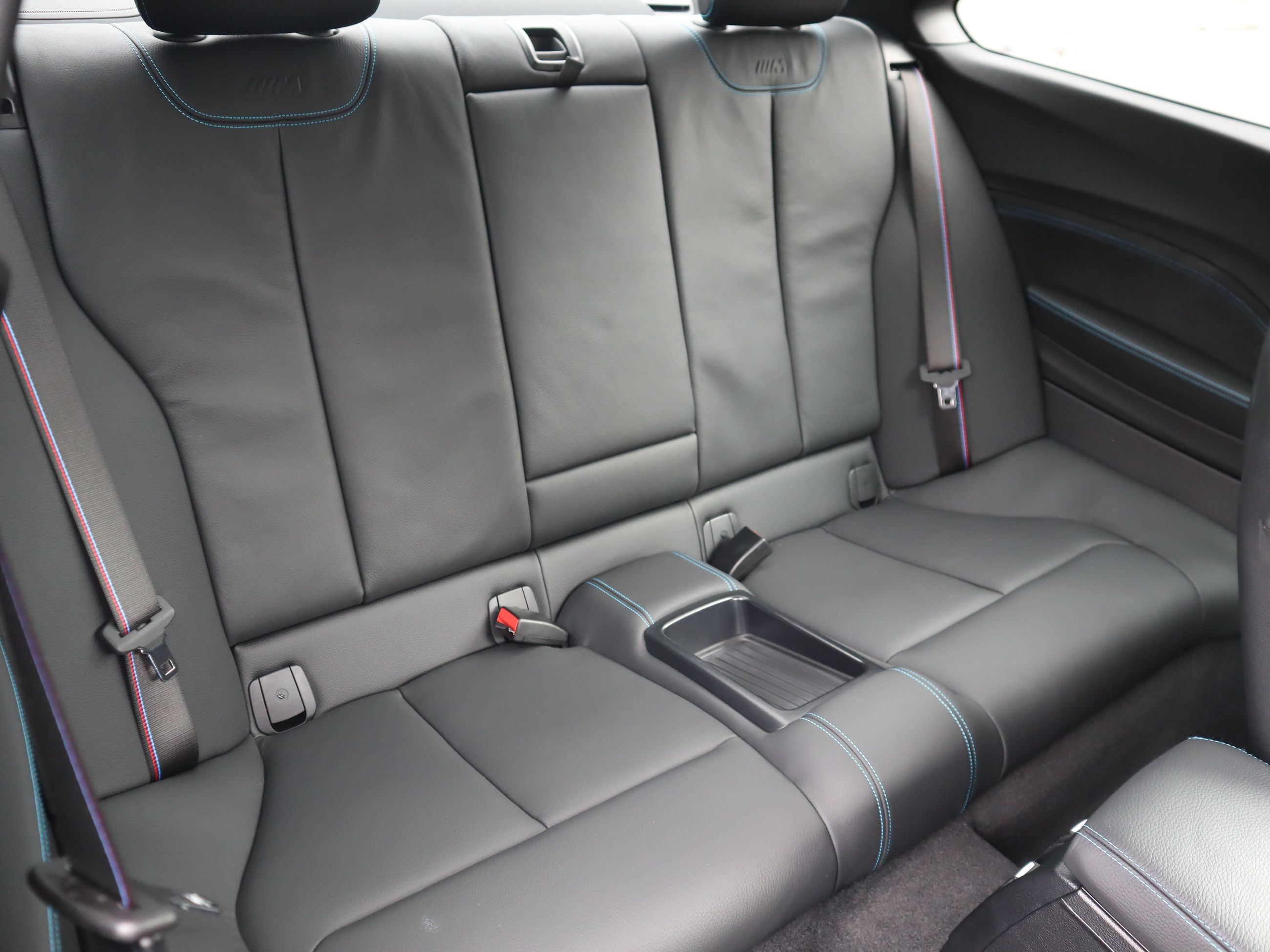 2021 BMW M2 in Vancouver, British Columbia