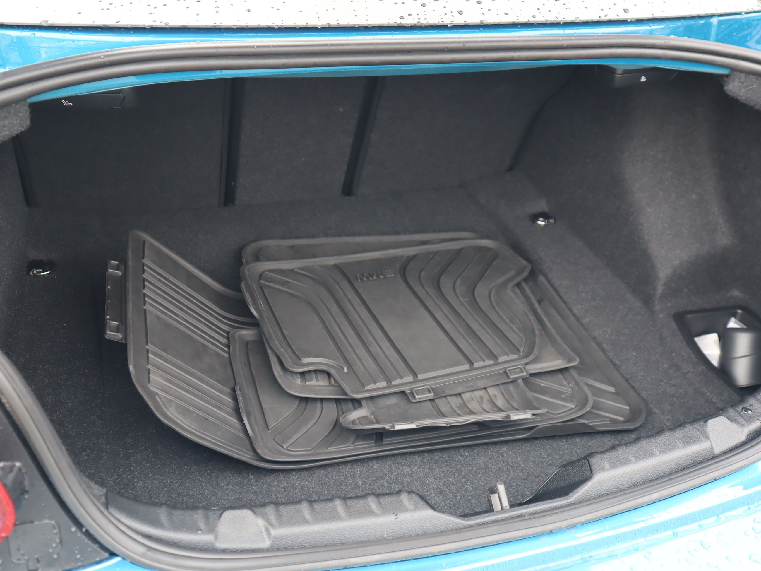 2021 BMW M2 in Vancouver, British Columbia