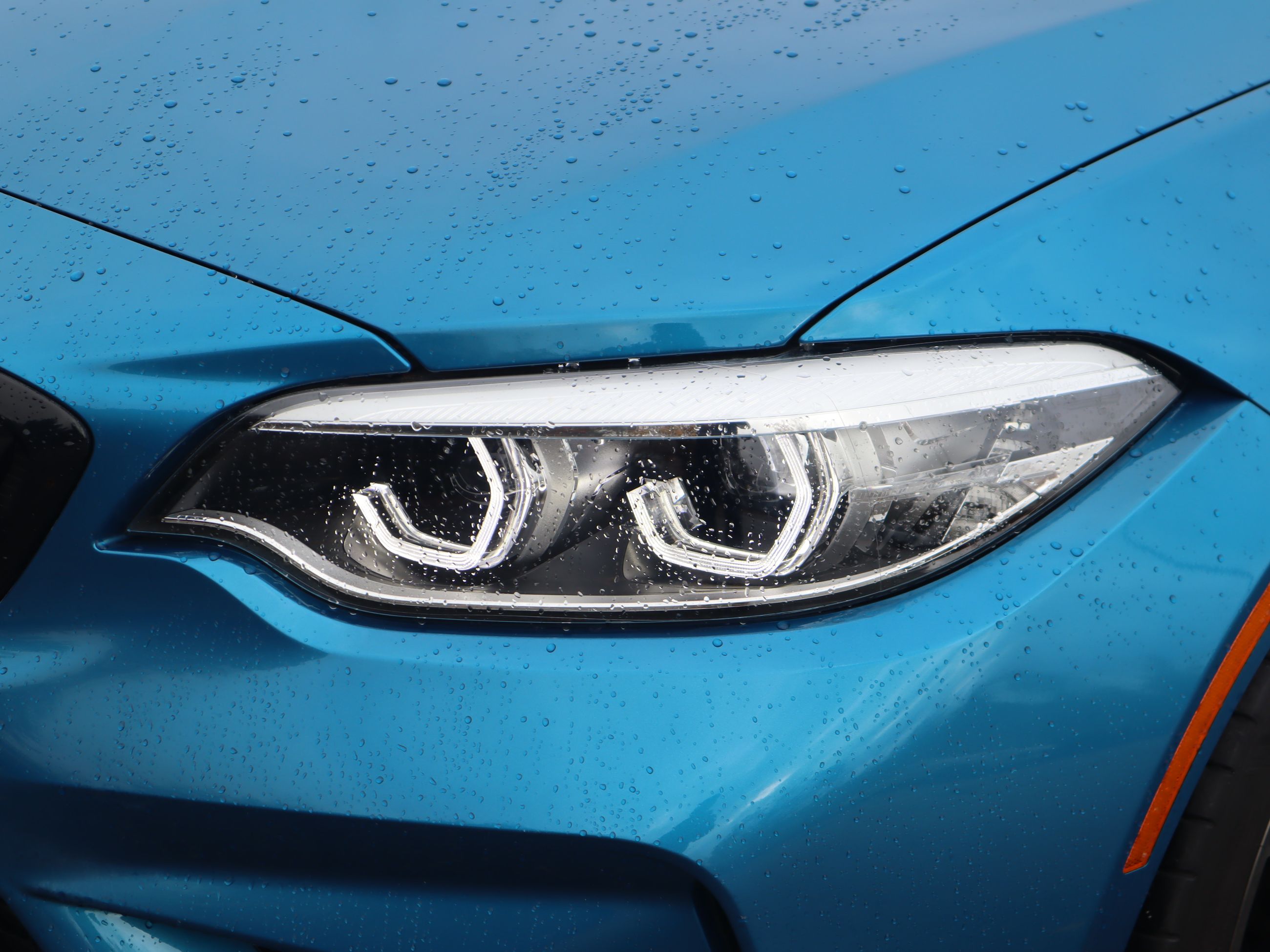 2021 BMW M2 in Vancouver, British Columbia