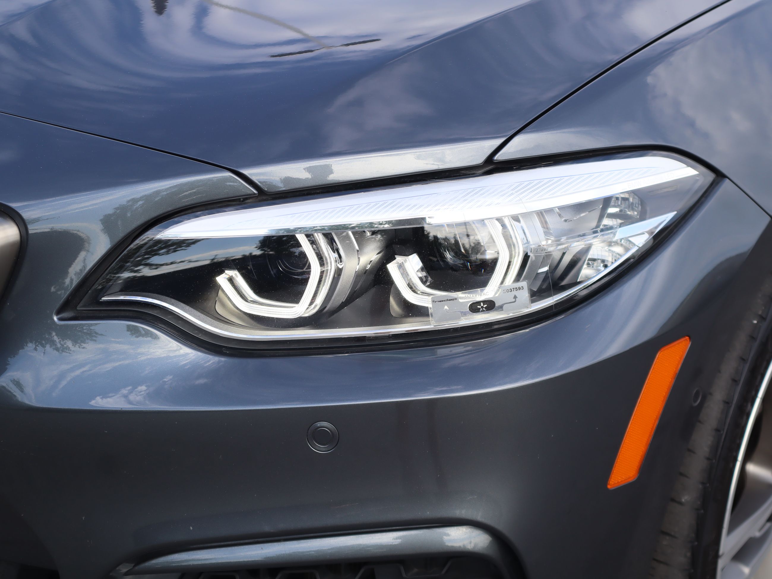 2020 BMW M240i in Vancouver, British Columbia