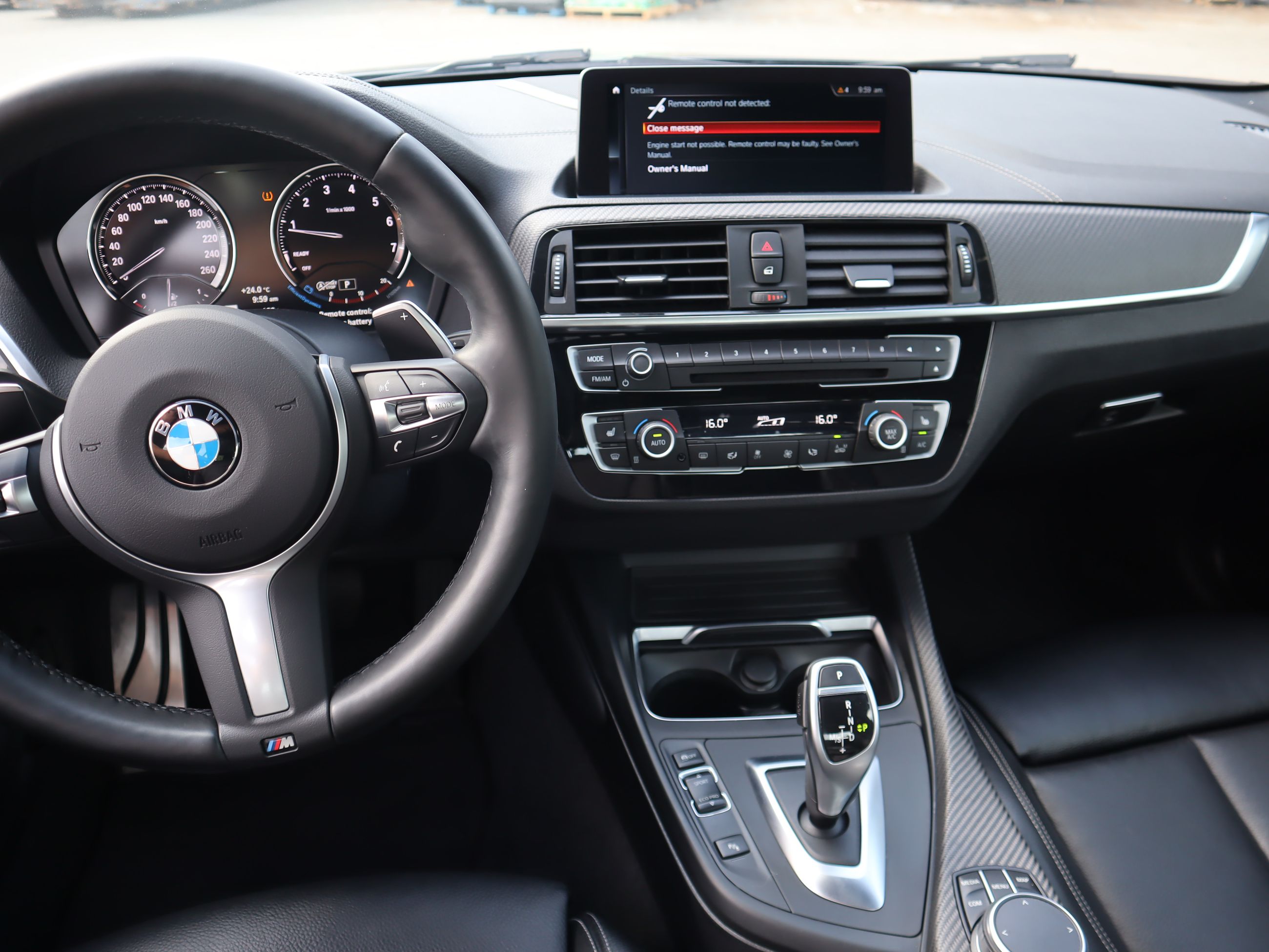 2020 BMW M240i in Vancouver, British Columbia