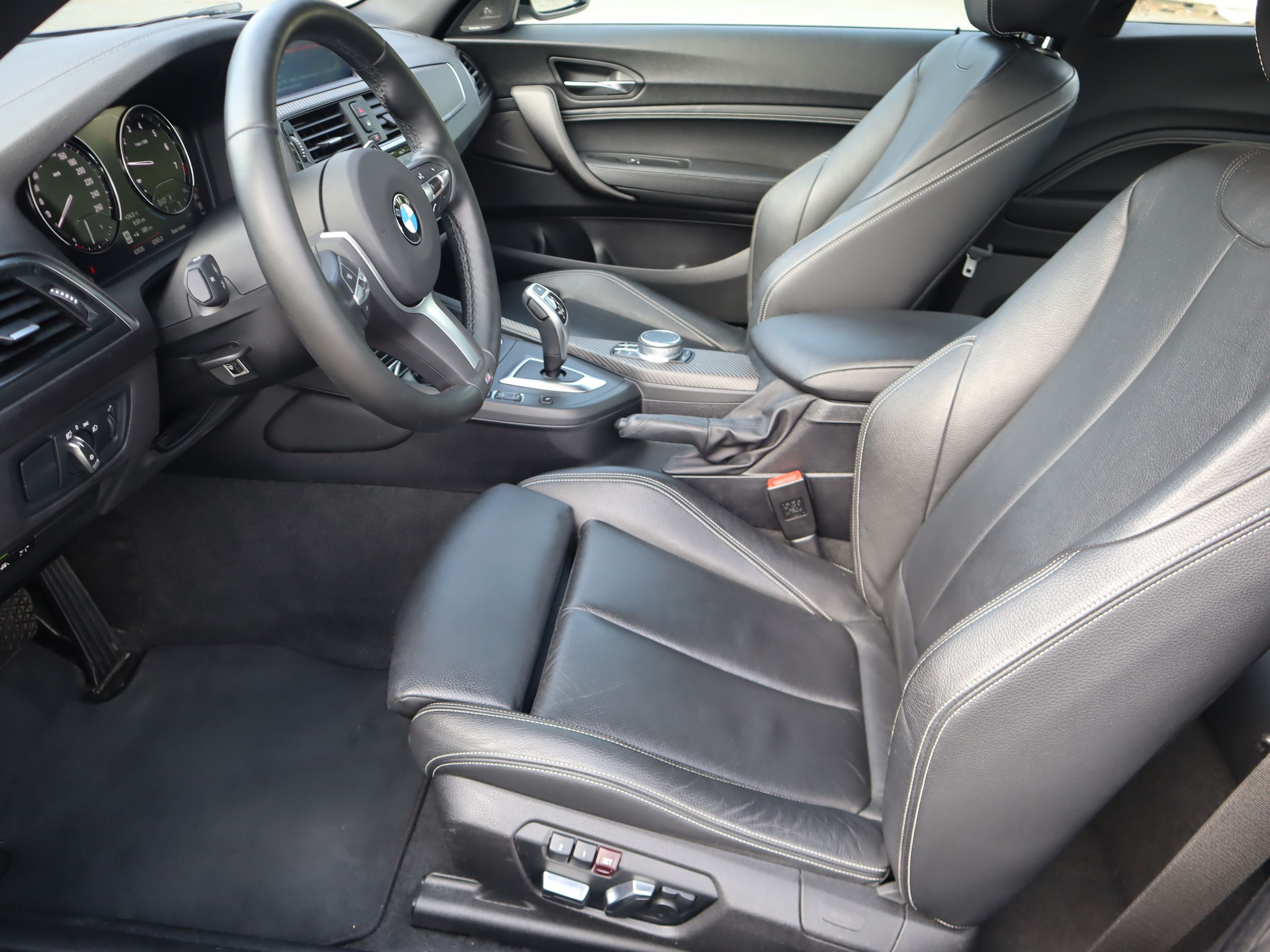 2020 BMW M240i in Vancouver, British Columbia