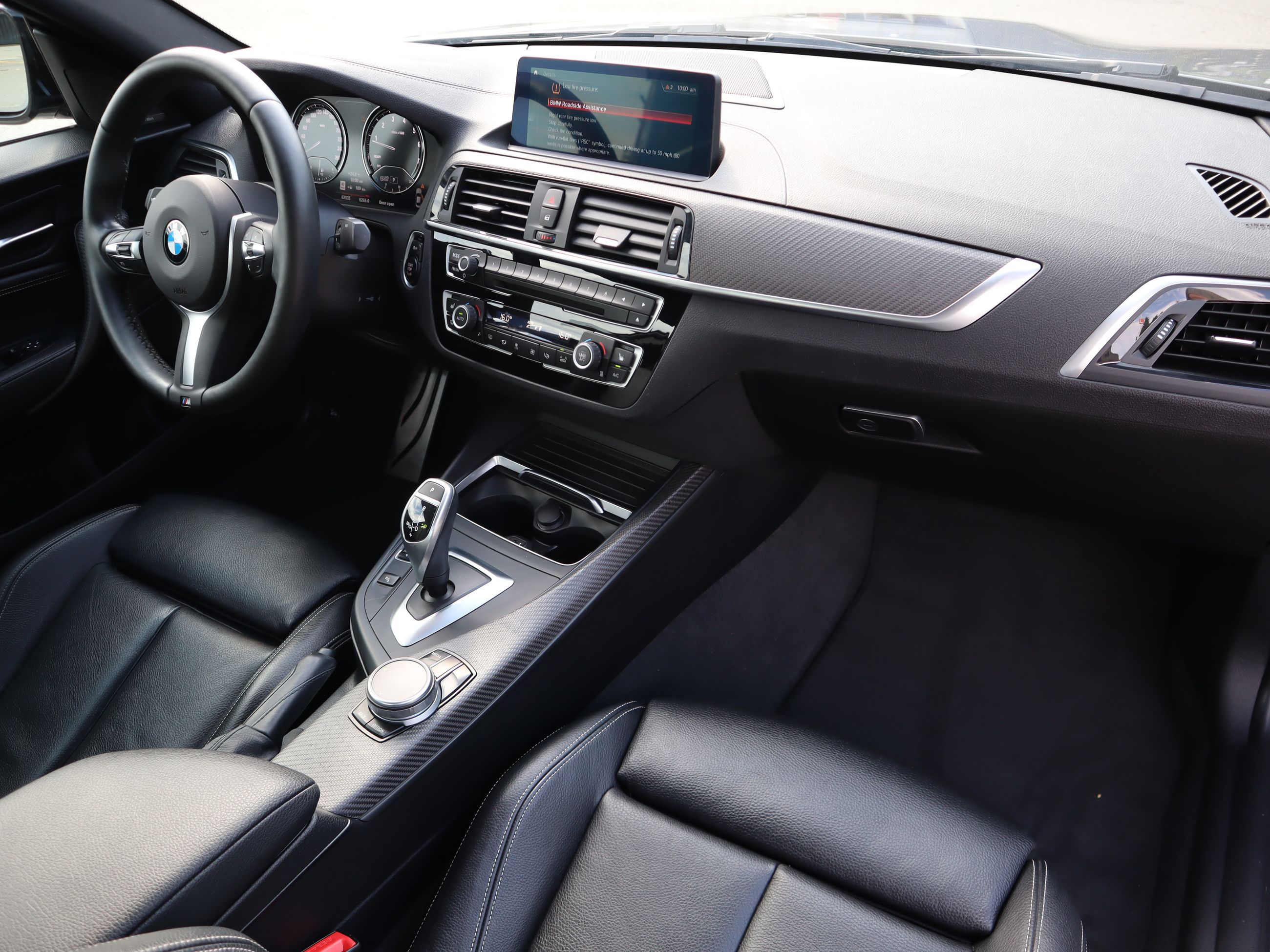 2020 BMW M240i in Vancouver, British Columbia