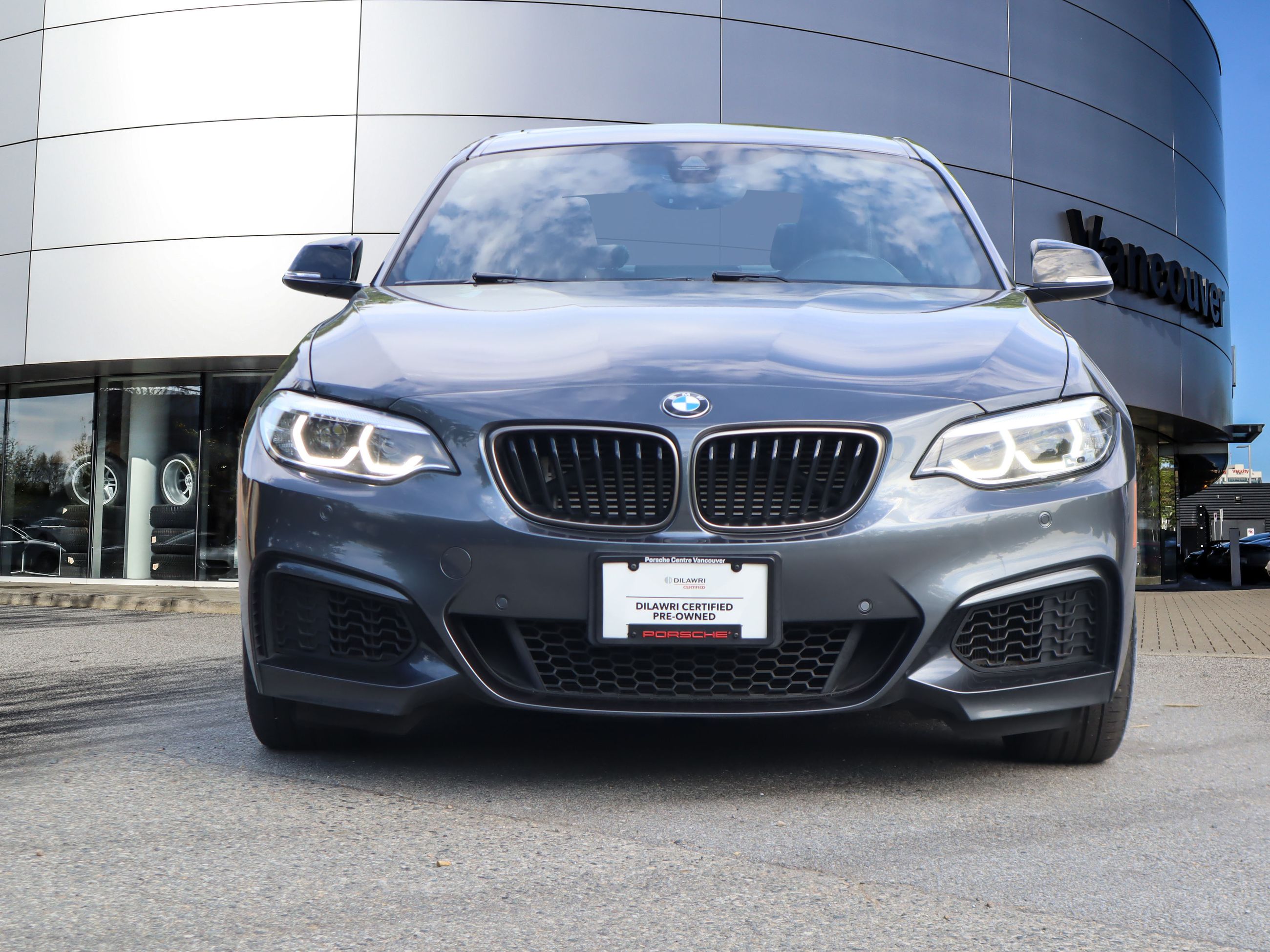 2020 BMW M240i in Vancouver, British Columbia