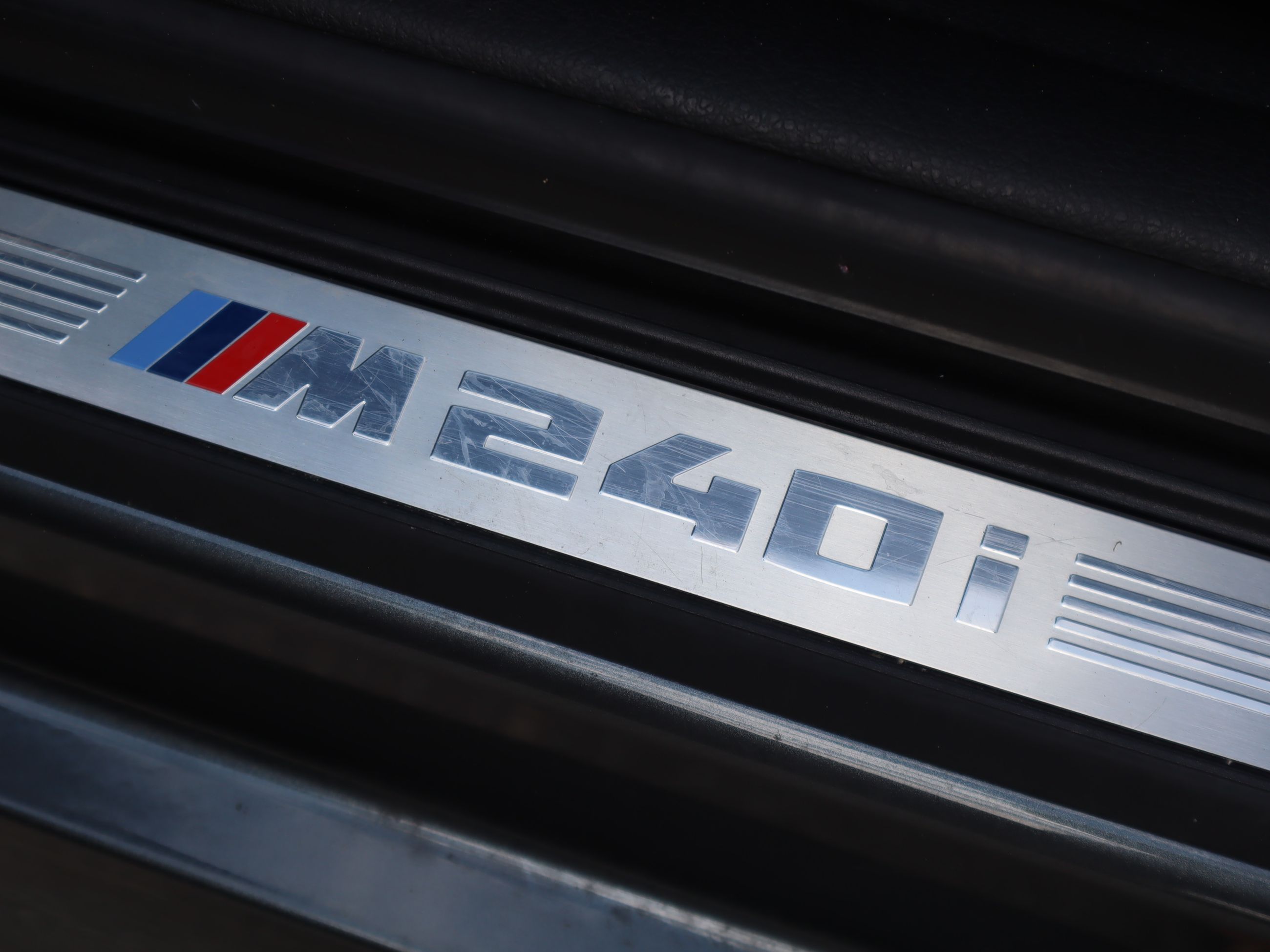 2020 BMW M240i in Vancouver, British Columbia