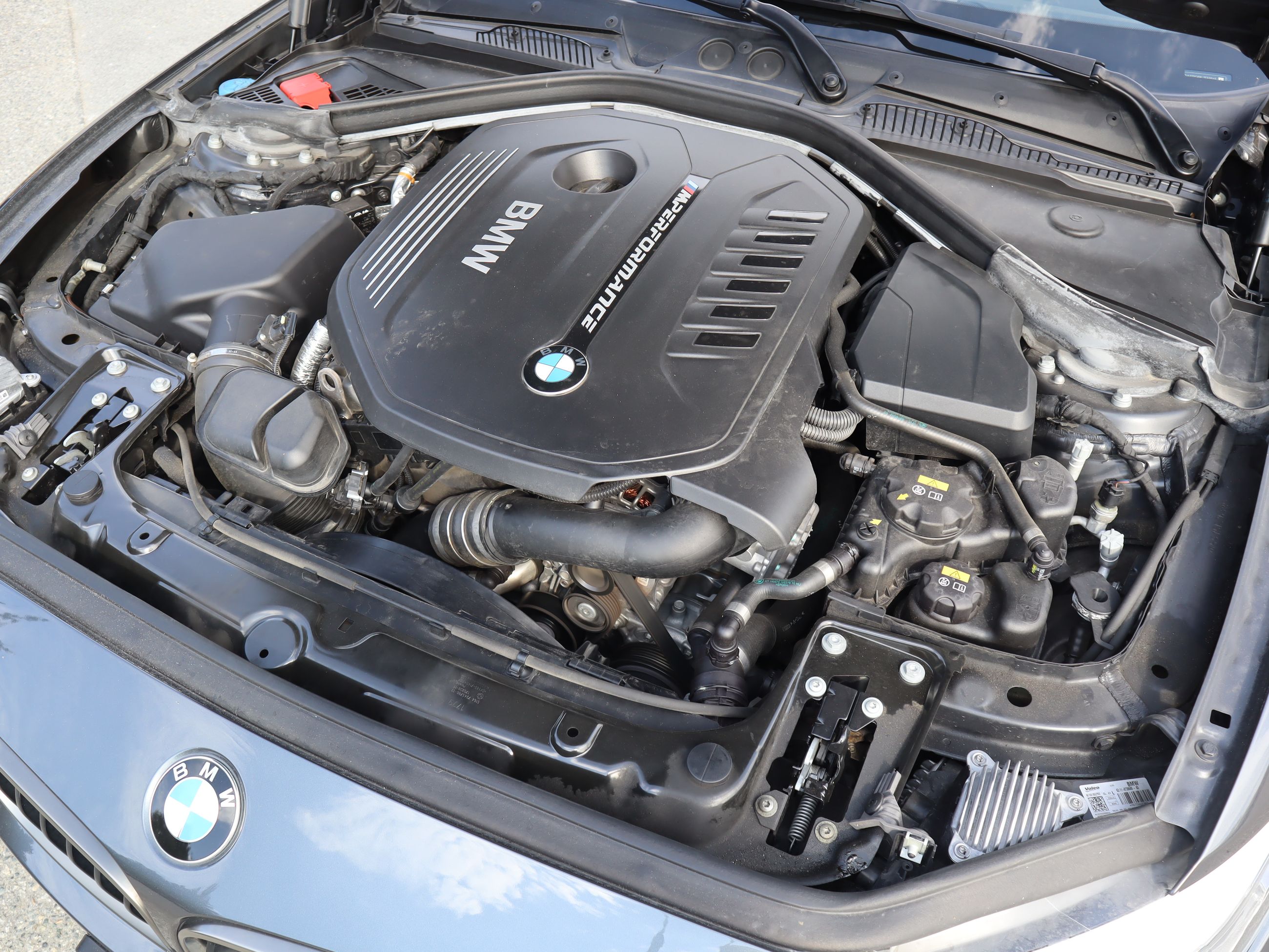 2020 BMW M240i in Vancouver, British Columbia