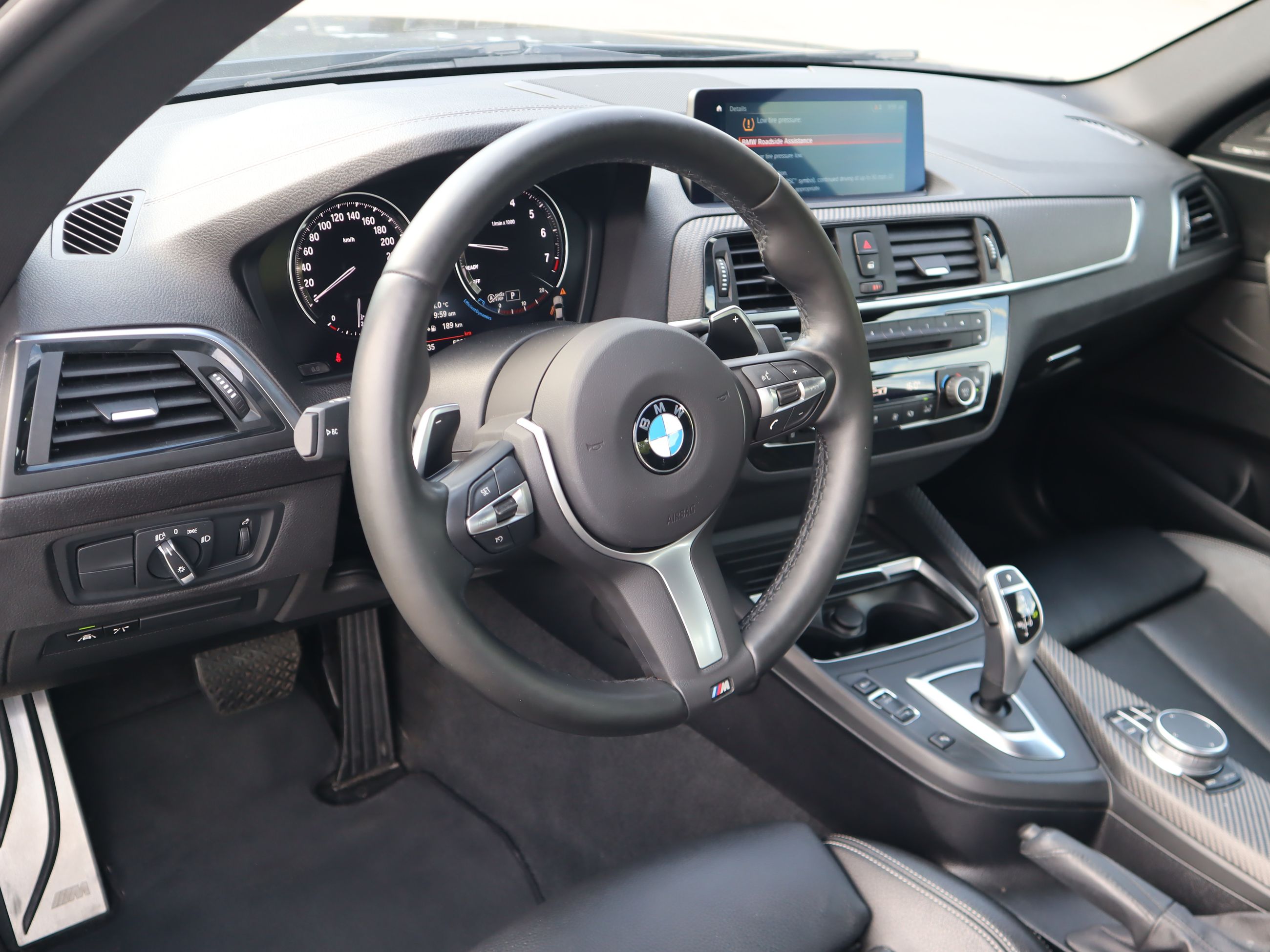 2020 BMW M240i in Vancouver, British Columbia