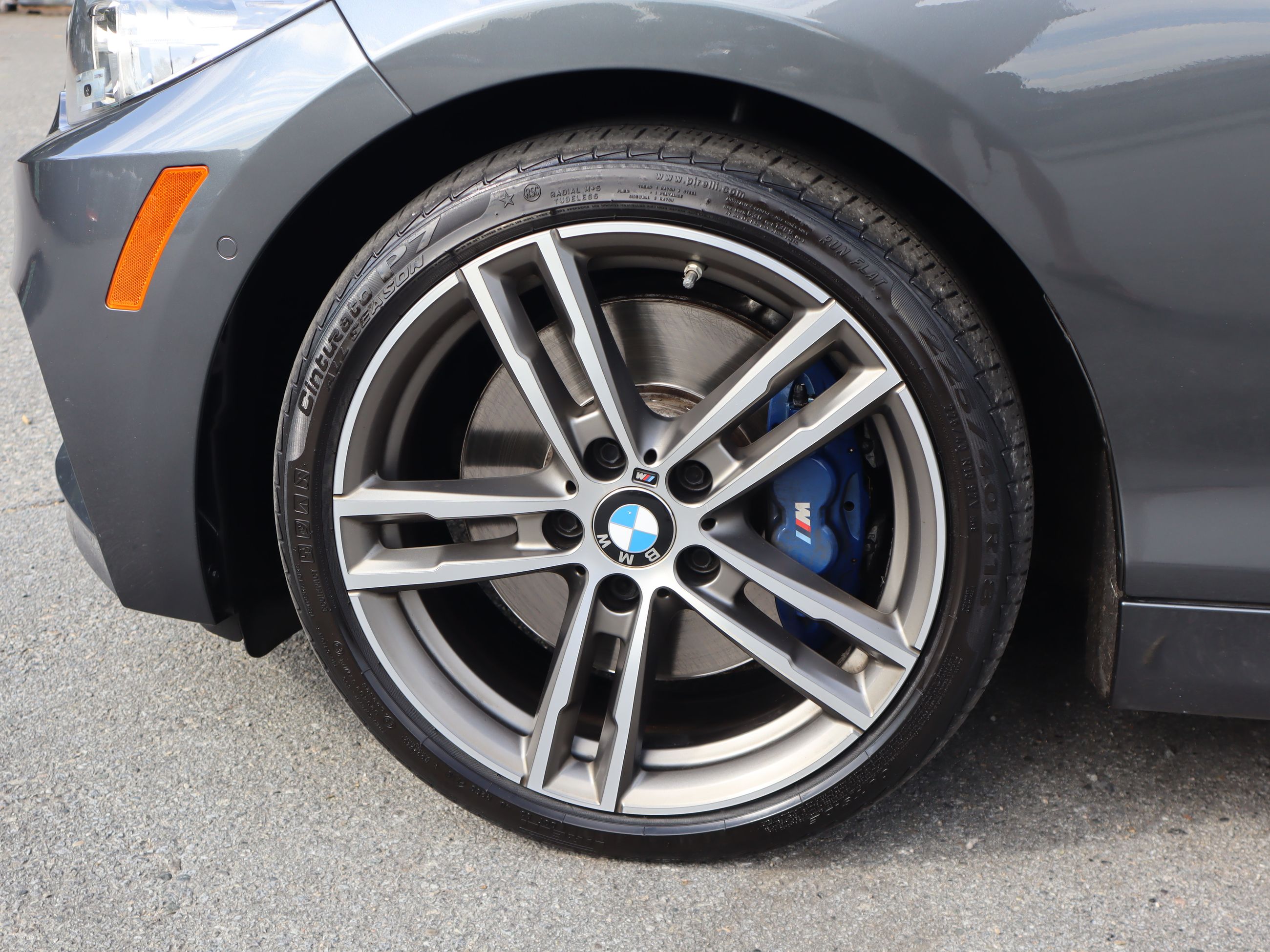 2020 BMW M240i in Vancouver, British Columbia