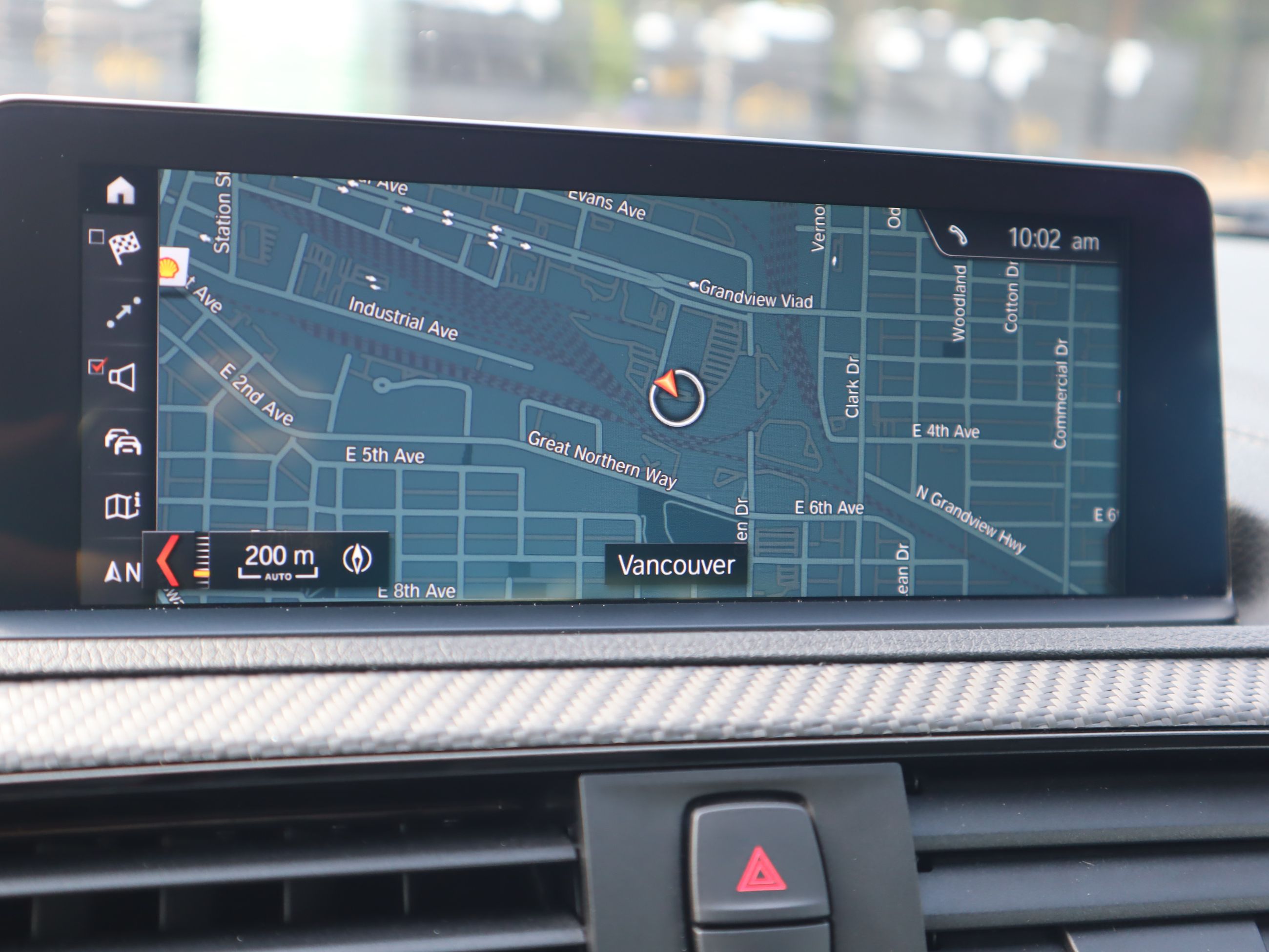 2020 BMW M240i in Vancouver, British Columbia