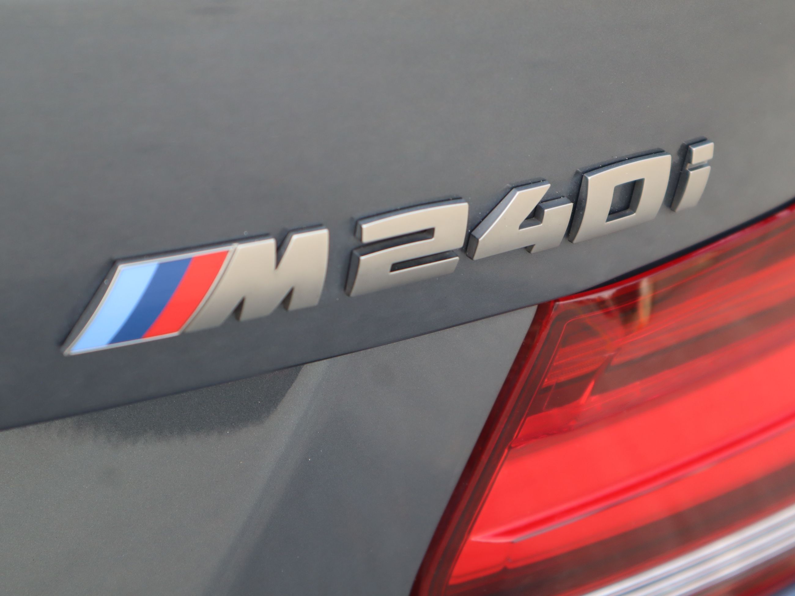 2020 BMW M240i in Vancouver, British Columbia