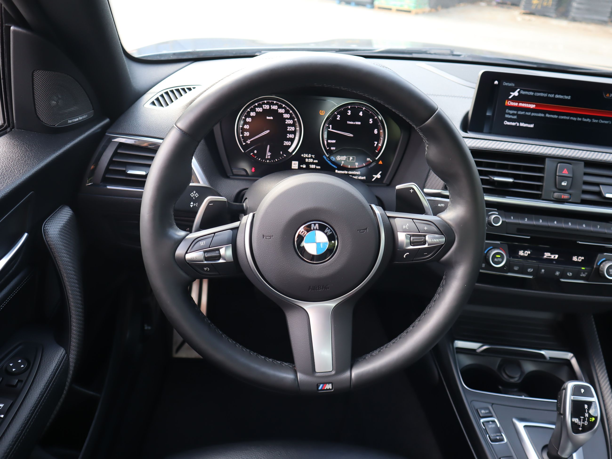 2020 BMW M240i in Vancouver, British Columbia