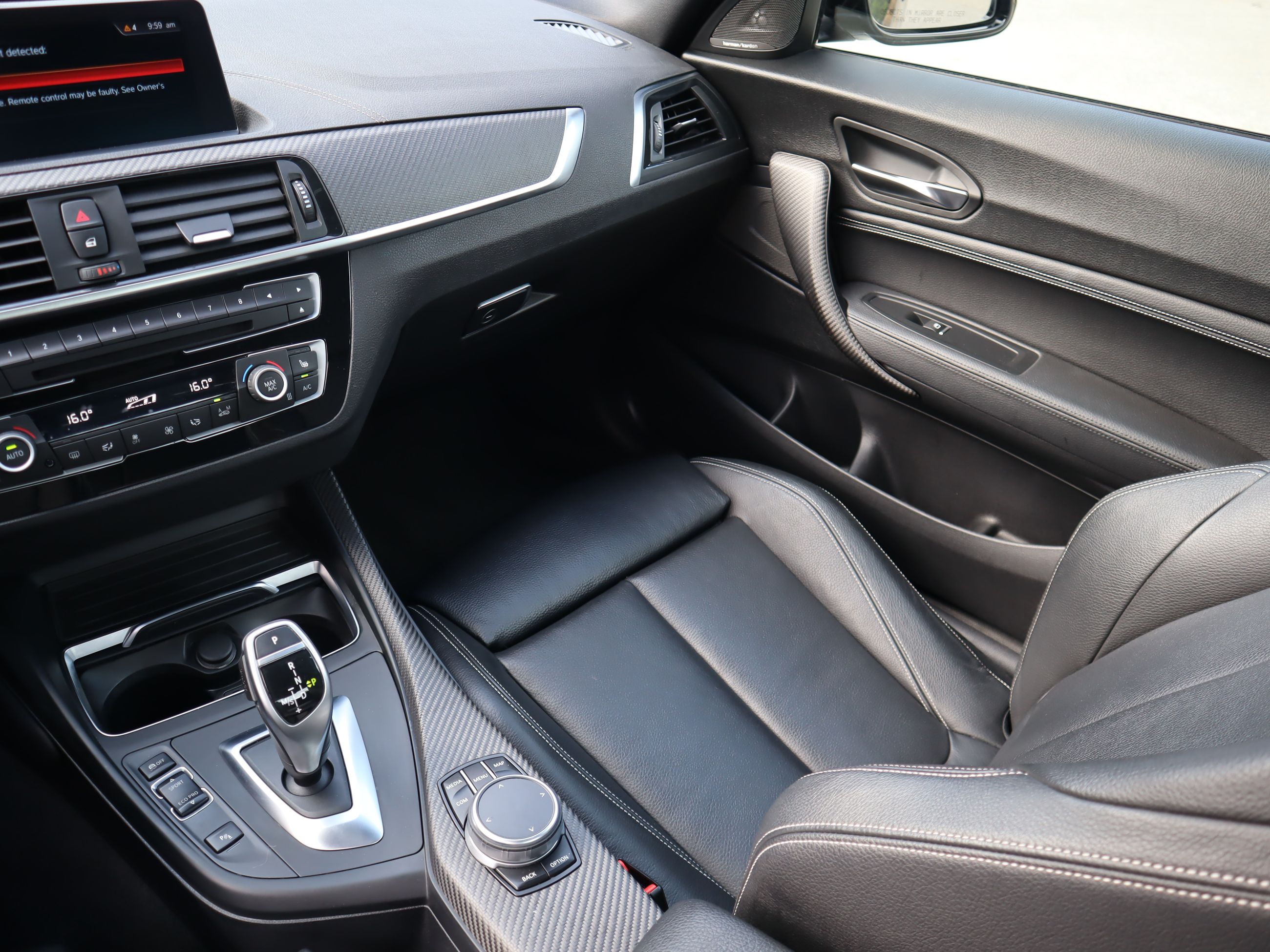 2020 BMW M240i in Vancouver, British Columbia