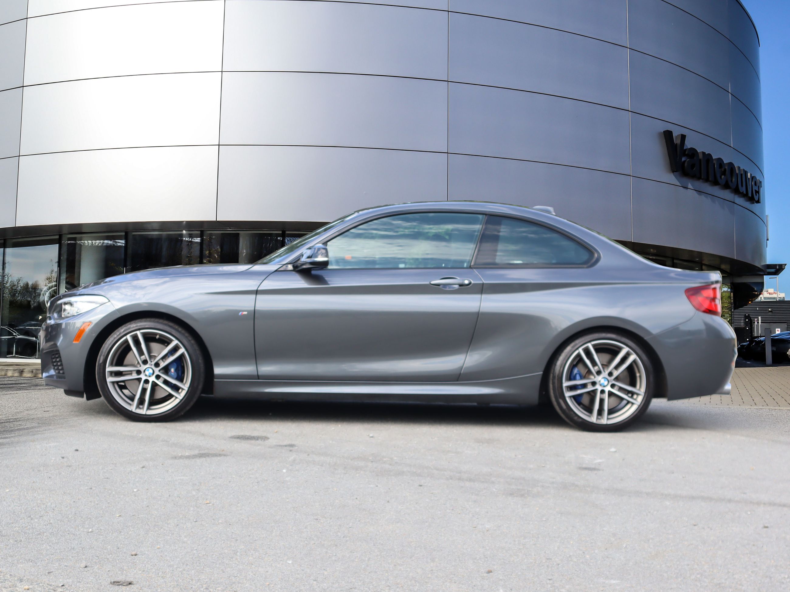2020 BMW M240i in Vancouver, British Columbia