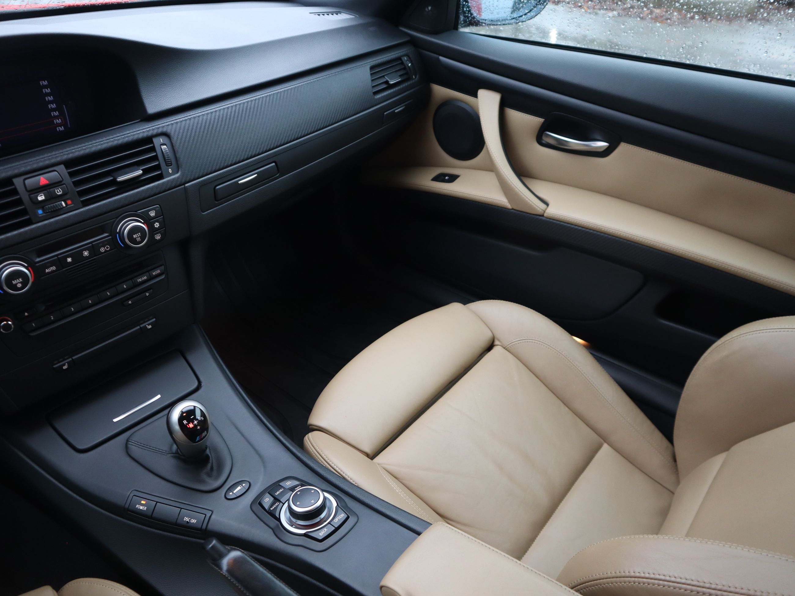 2009 BMW M3 in Vancouver, British Columbia