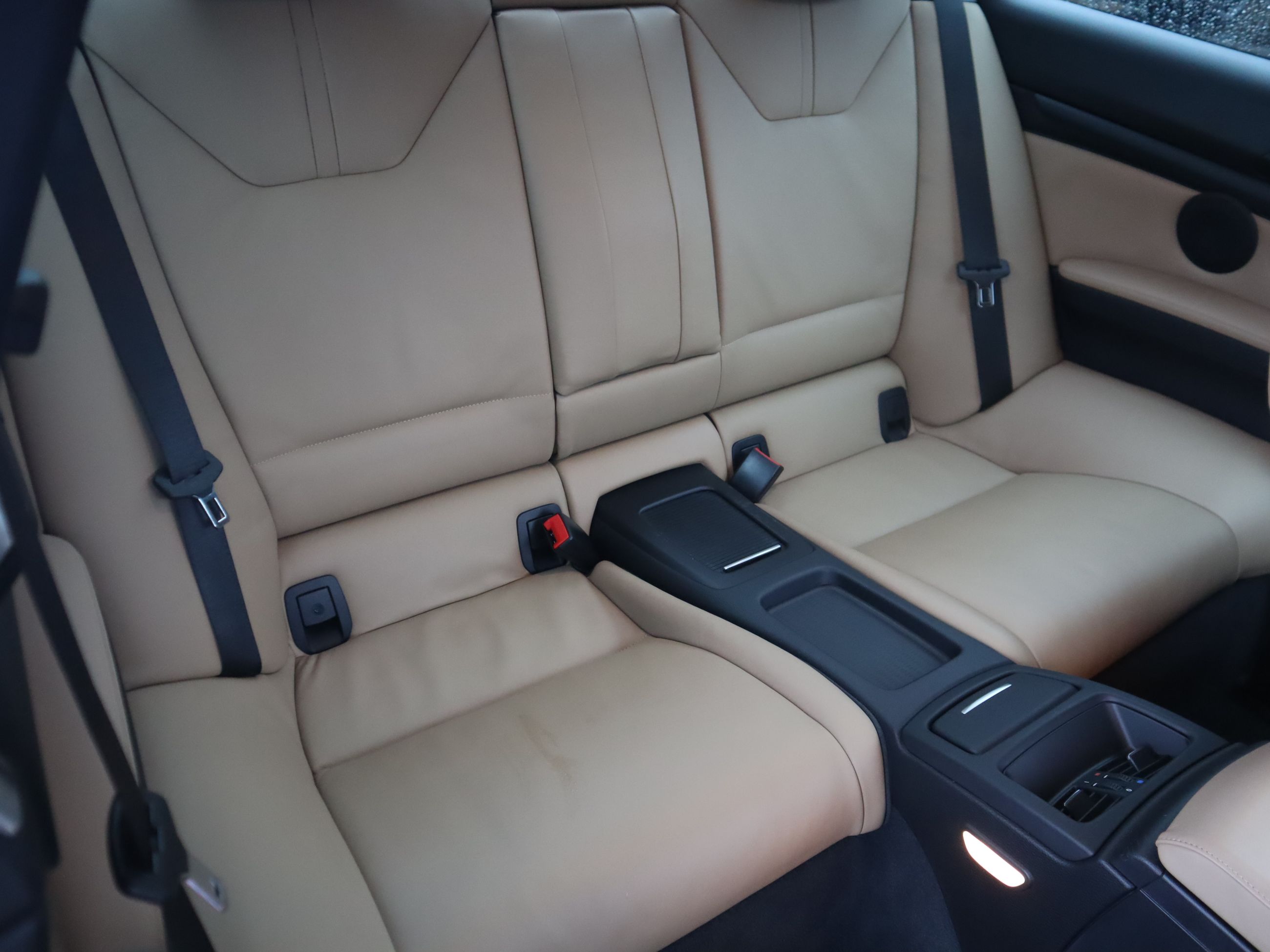 2009 BMW M3 in Vancouver, British Columbia