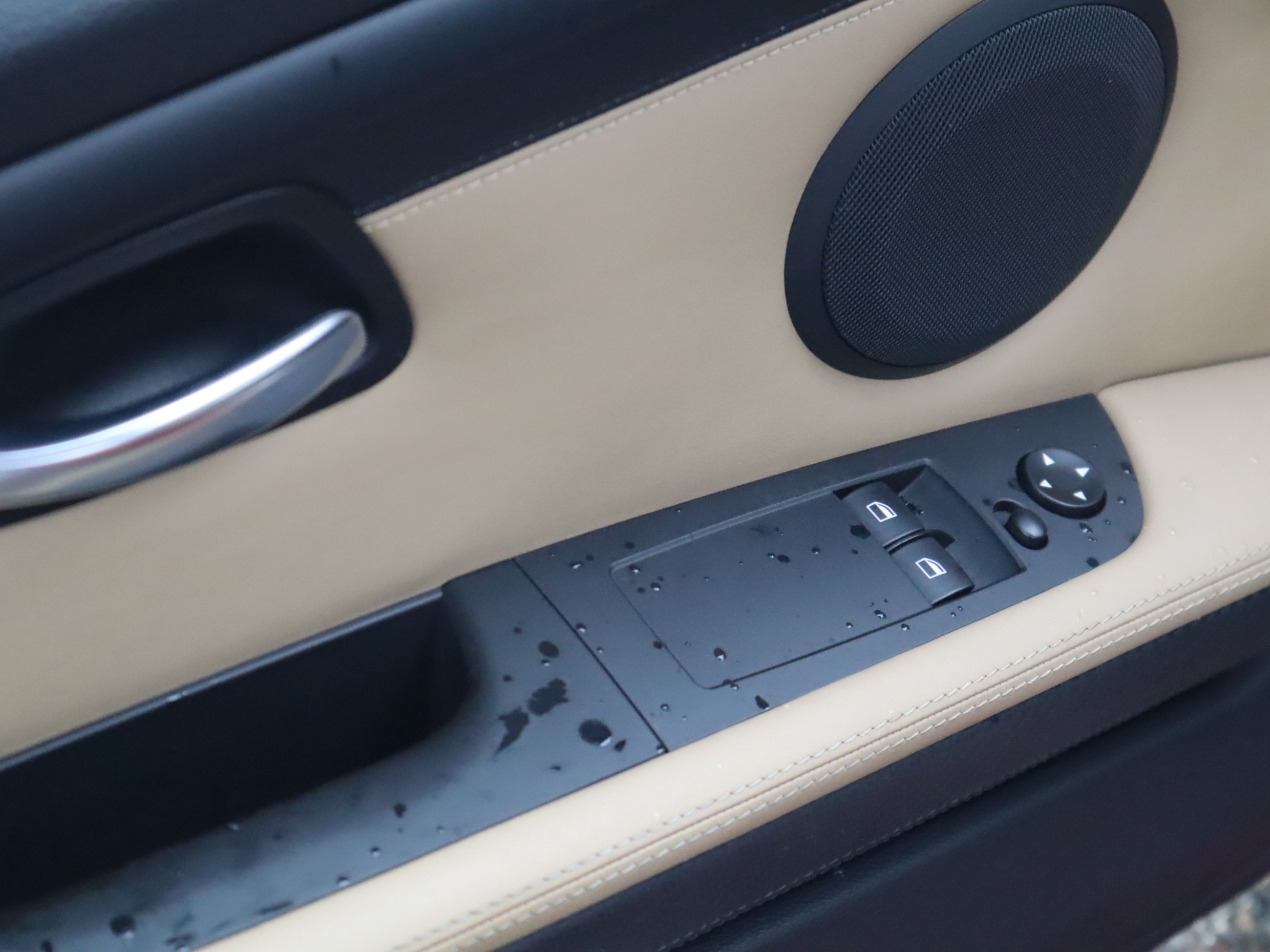 2009 BMW M3 in Vancouver, British Columbia