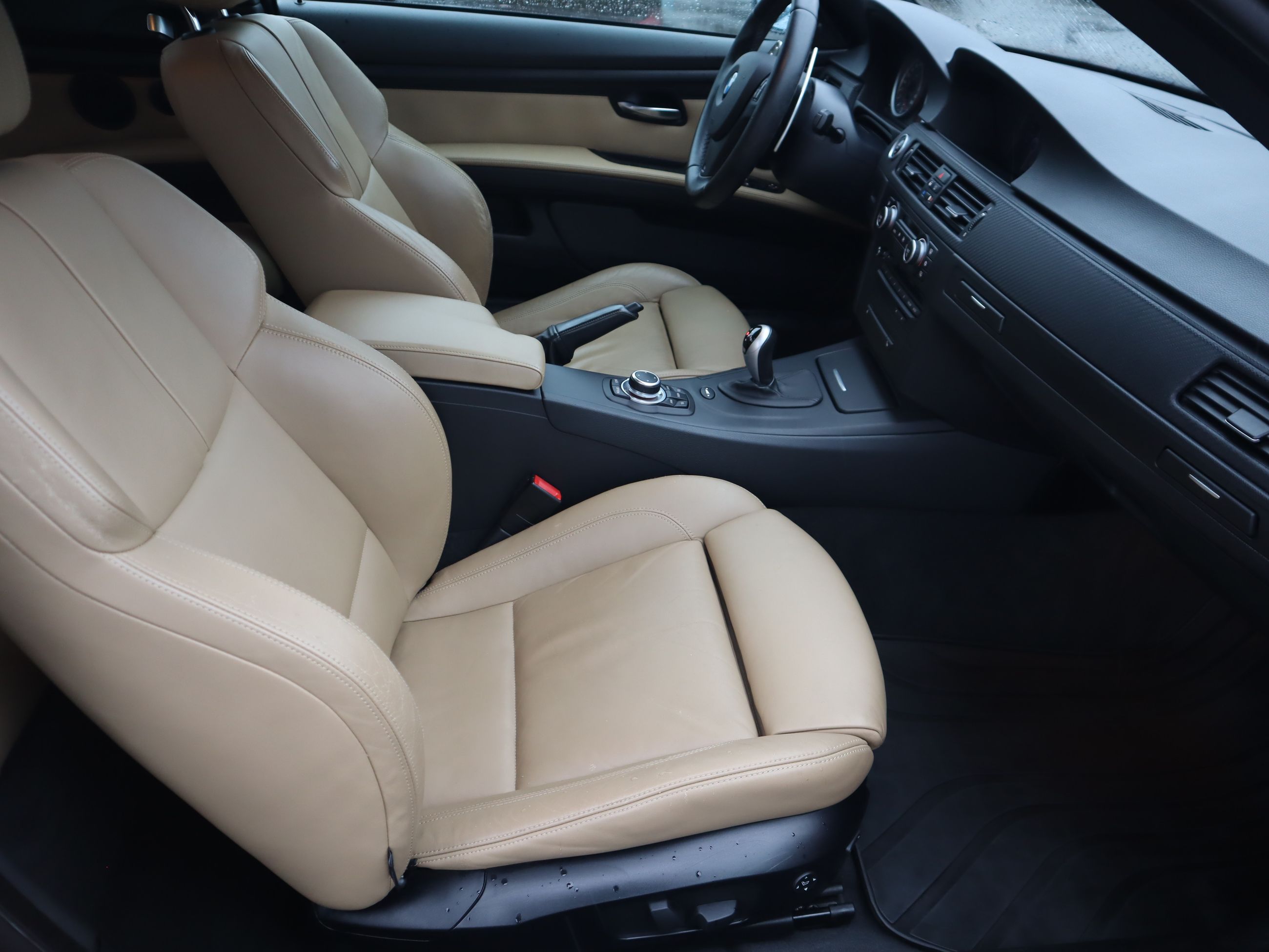 2009 BMW M3 in Vancouver, British Columbia