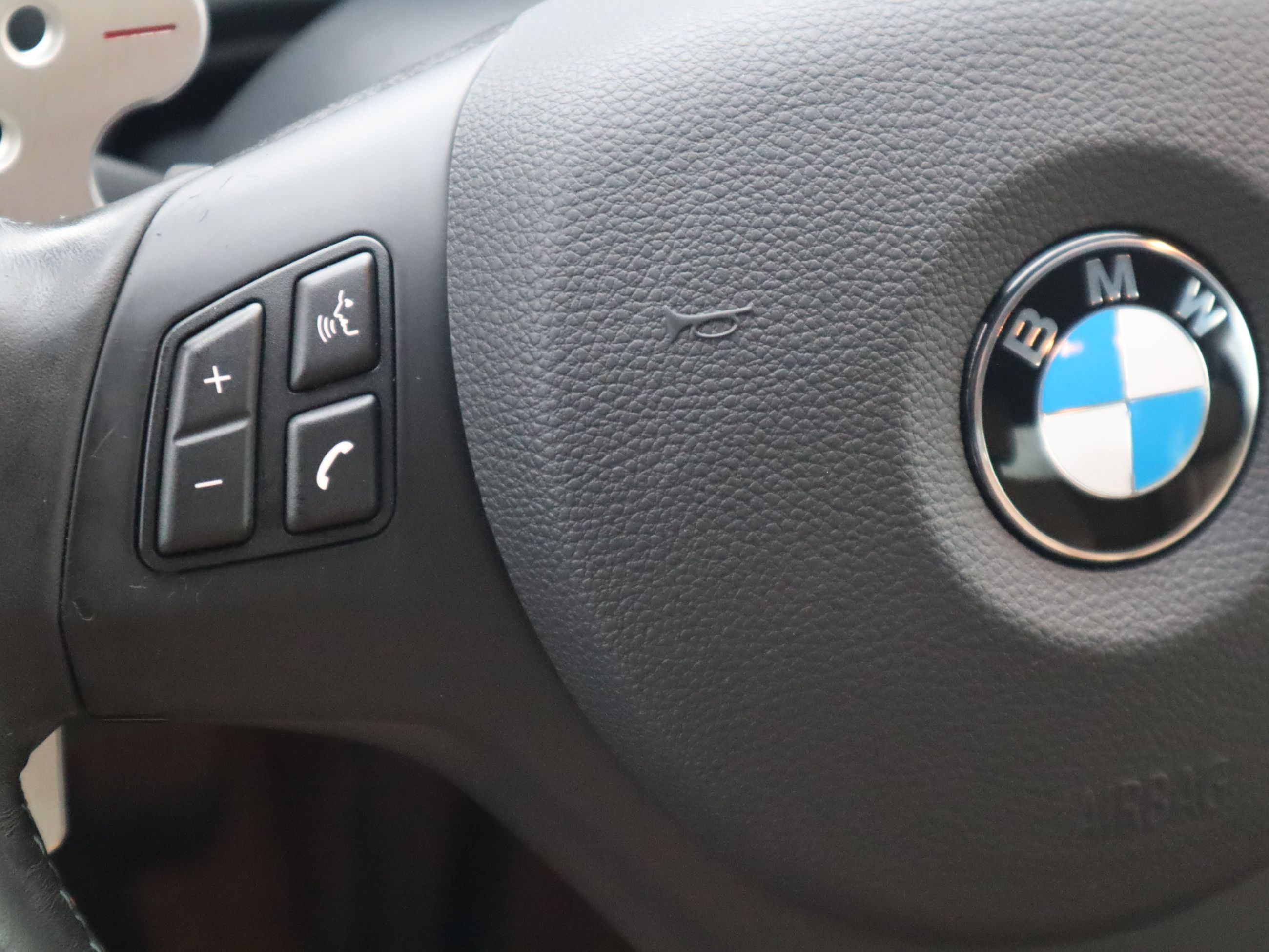 2009 BMW M3 in Vancouver, British Columbia