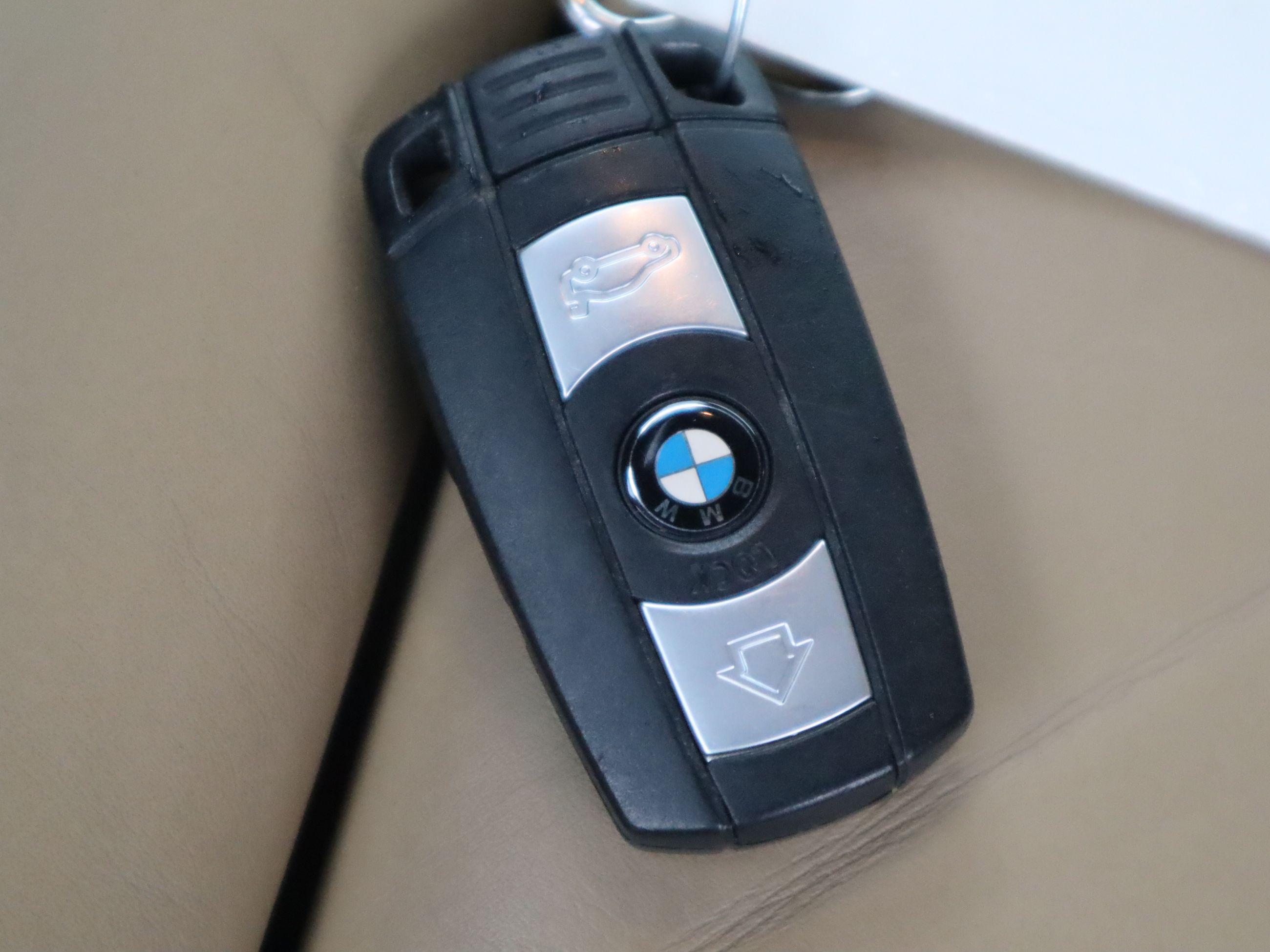 2009 BMW M3 in Vancouver, British Columbia