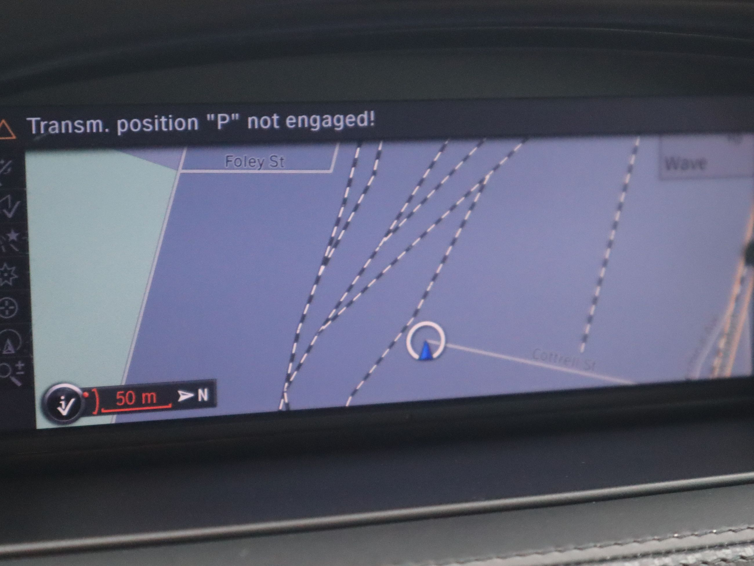 2009 BMW M3 in Vancouver, British Columbia