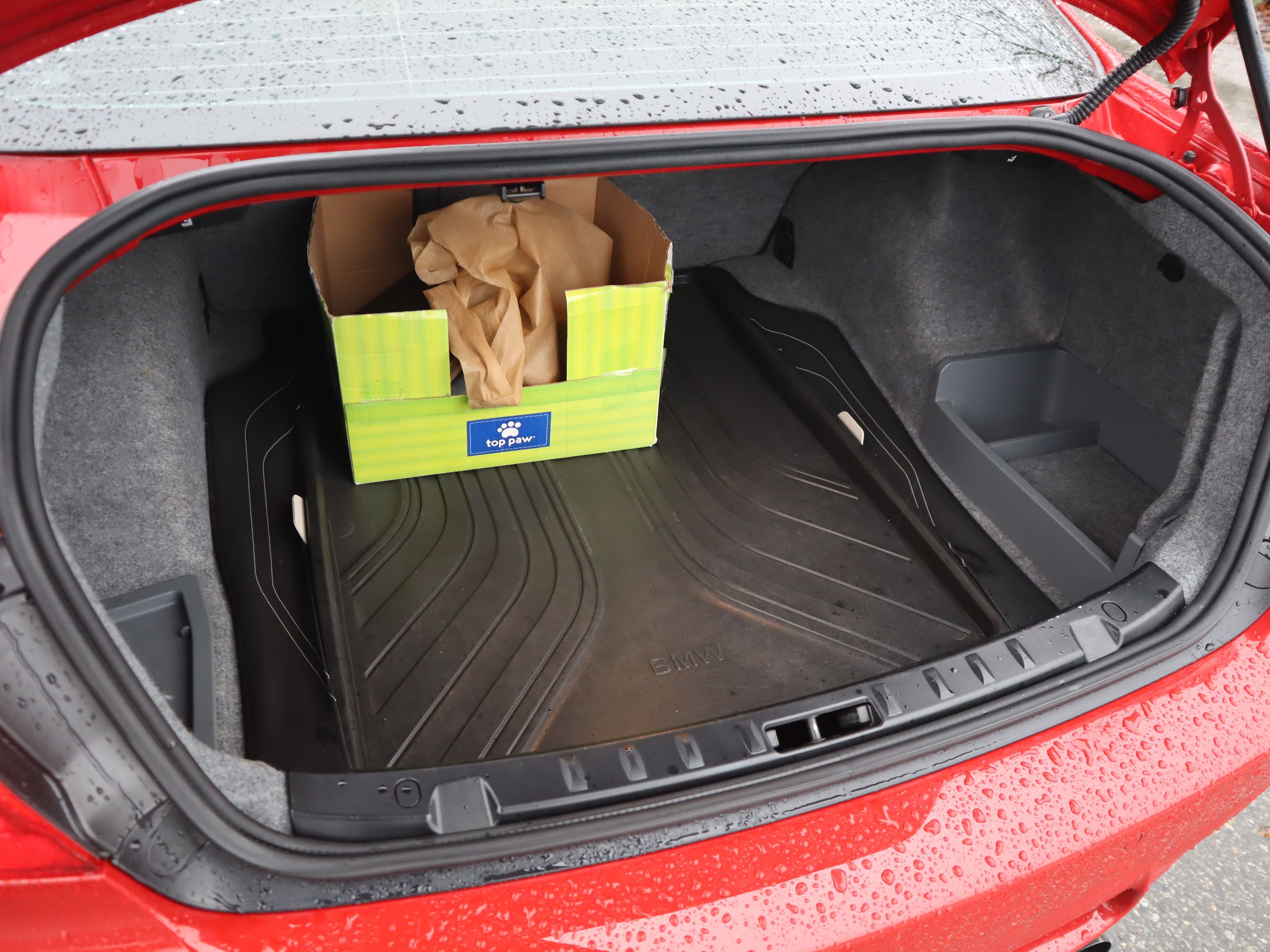 2009 BMW M3 in Vancouver, British Columbia