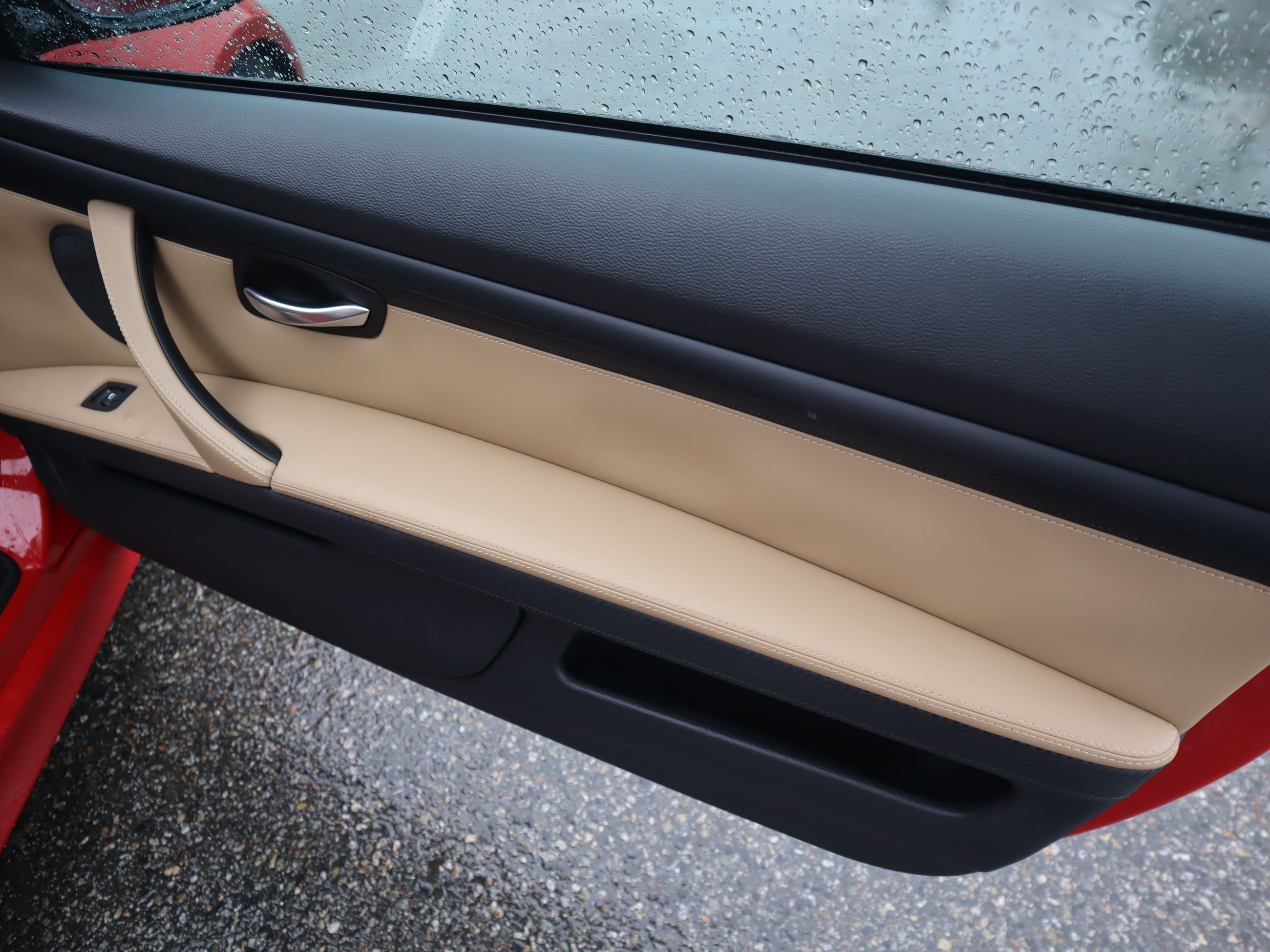 2009 BMW M3 in Vancouver, British Columbia