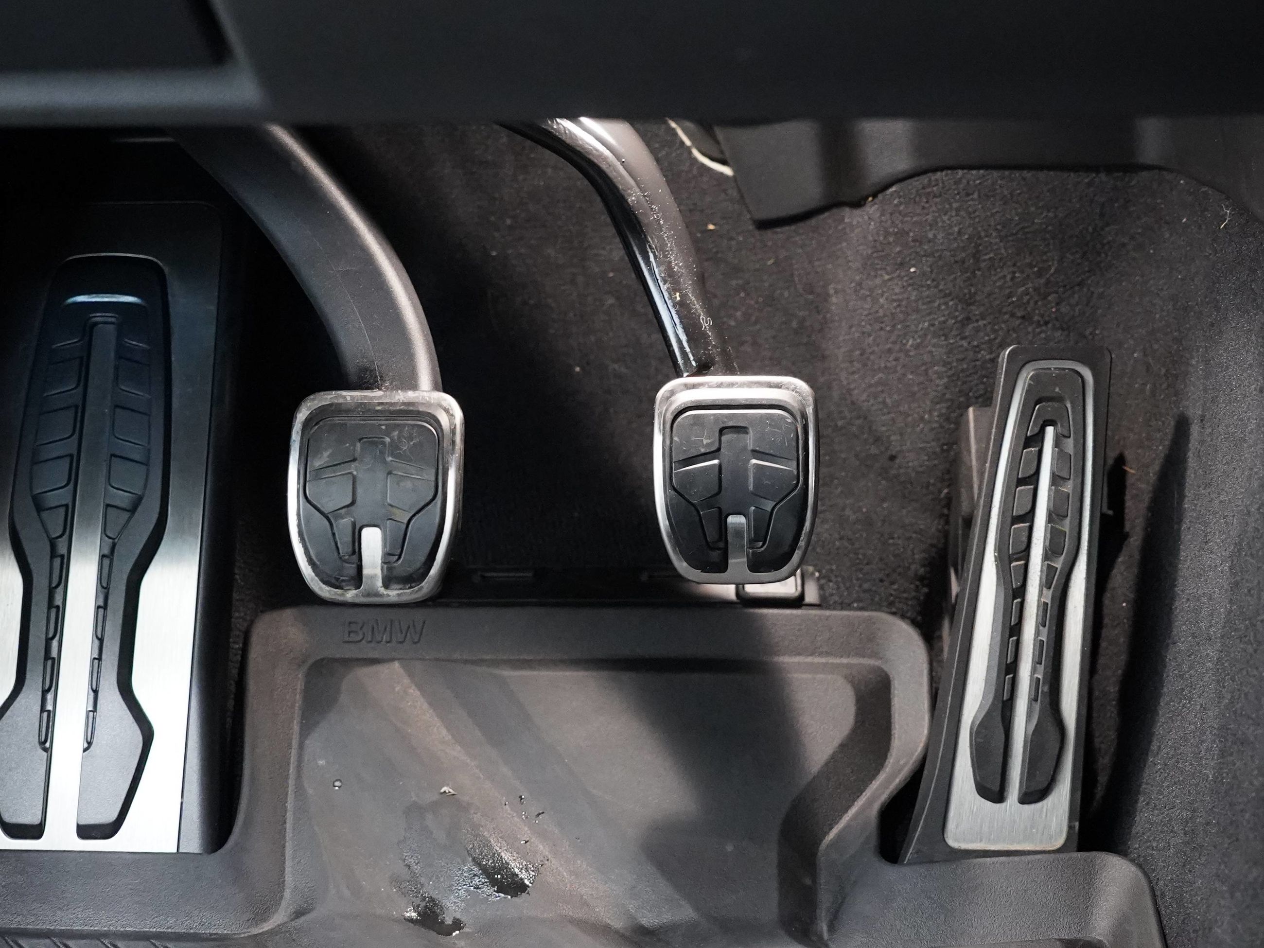 2024 BMW M3 in Vancouver, British Columbia