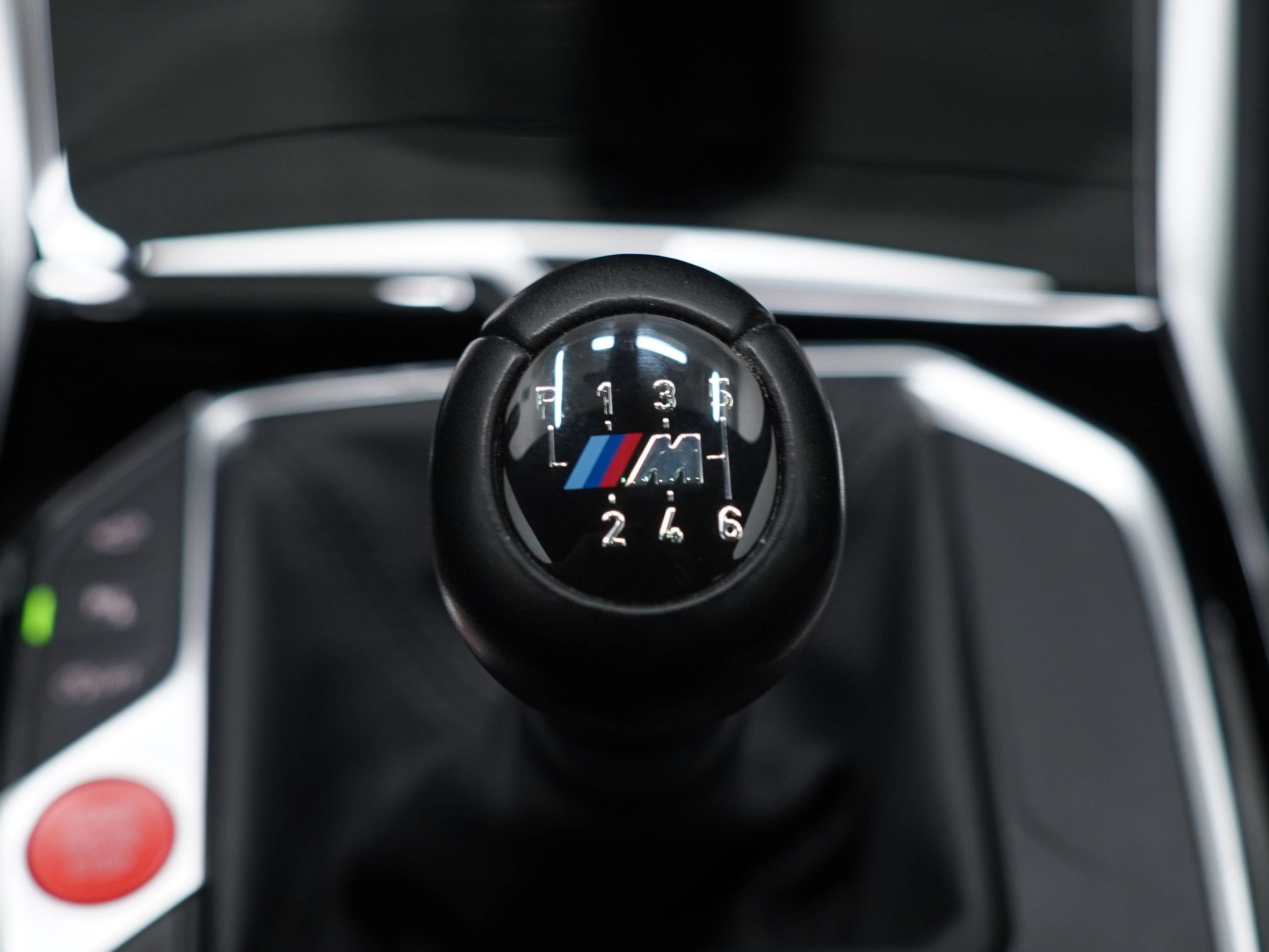 2024 BMW M3 in Vancouver, British Columbia