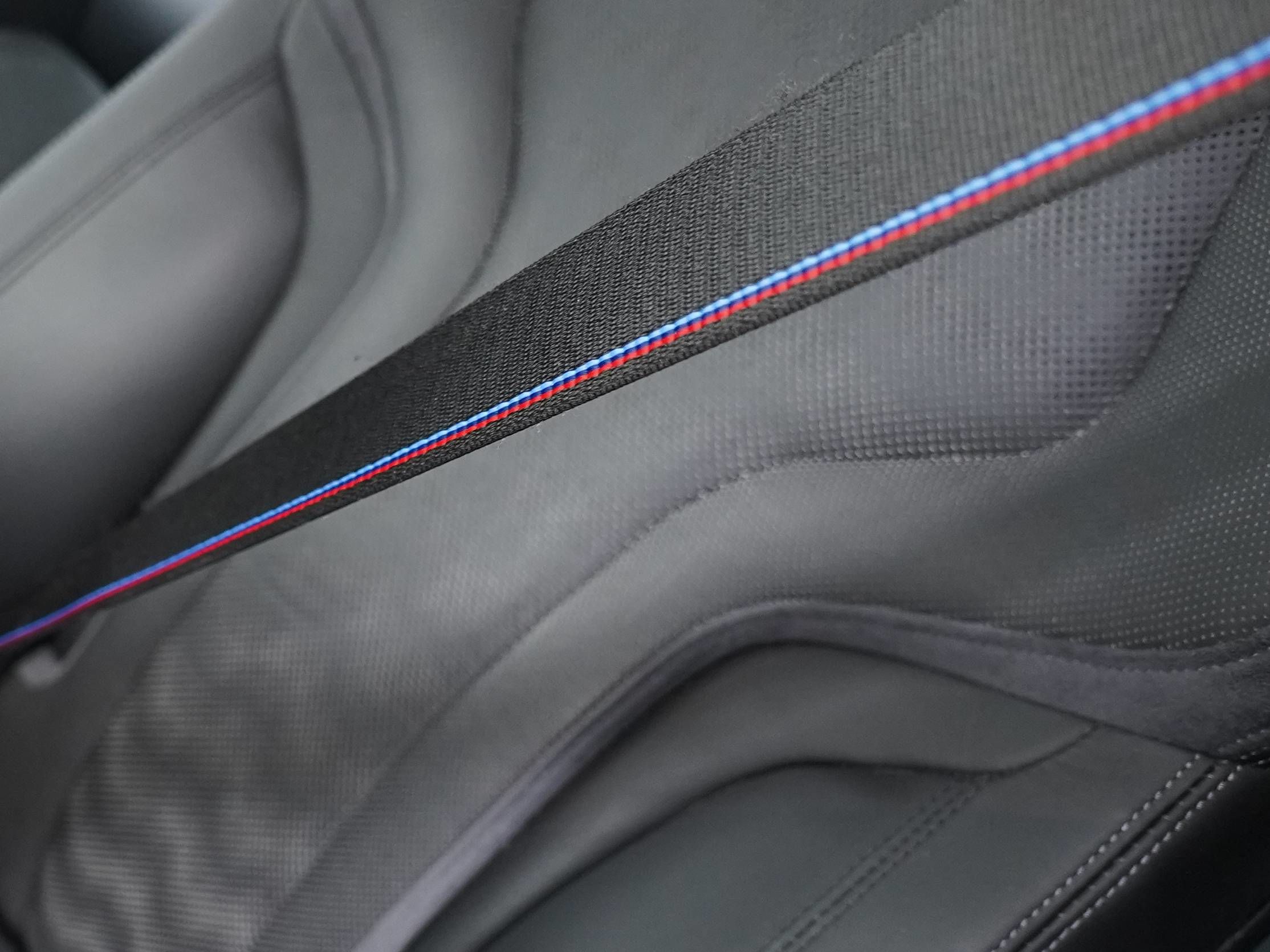 2024 BMW M3 in Vancouver, British Columbia