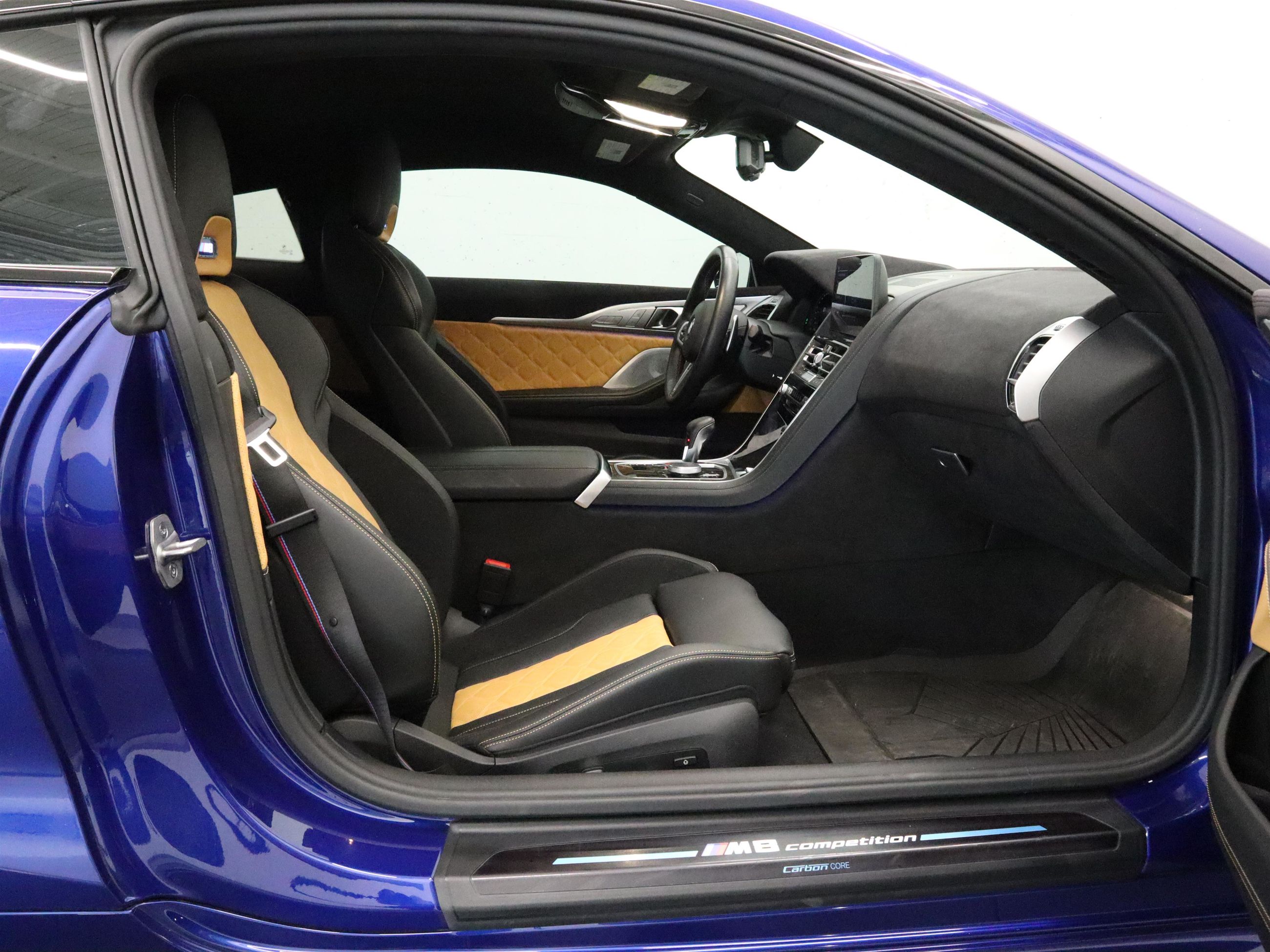 2024 BMW M8 in Vancouver, British Columbia