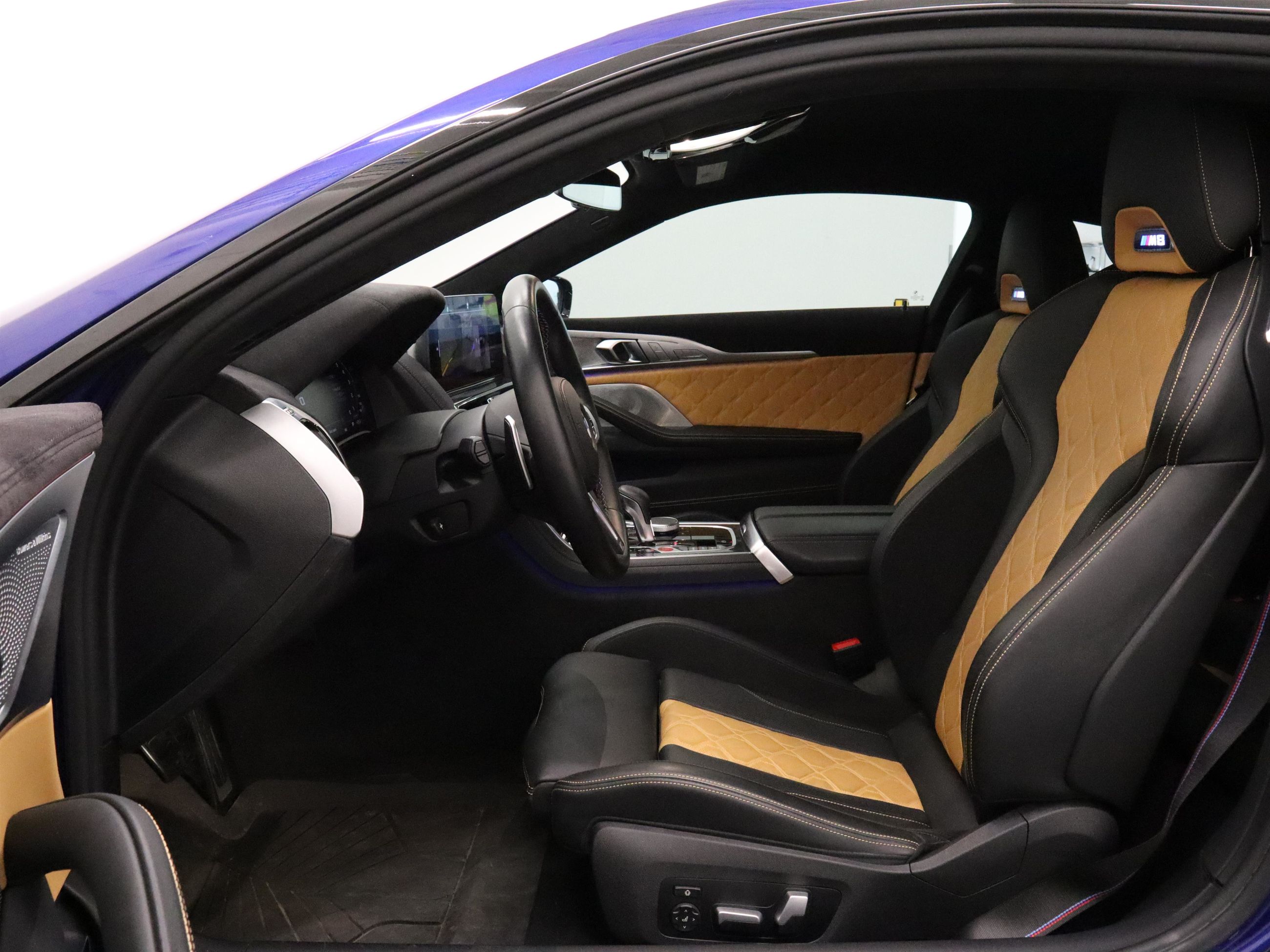 2024 BMW M8 in Vancouver, British Columbia