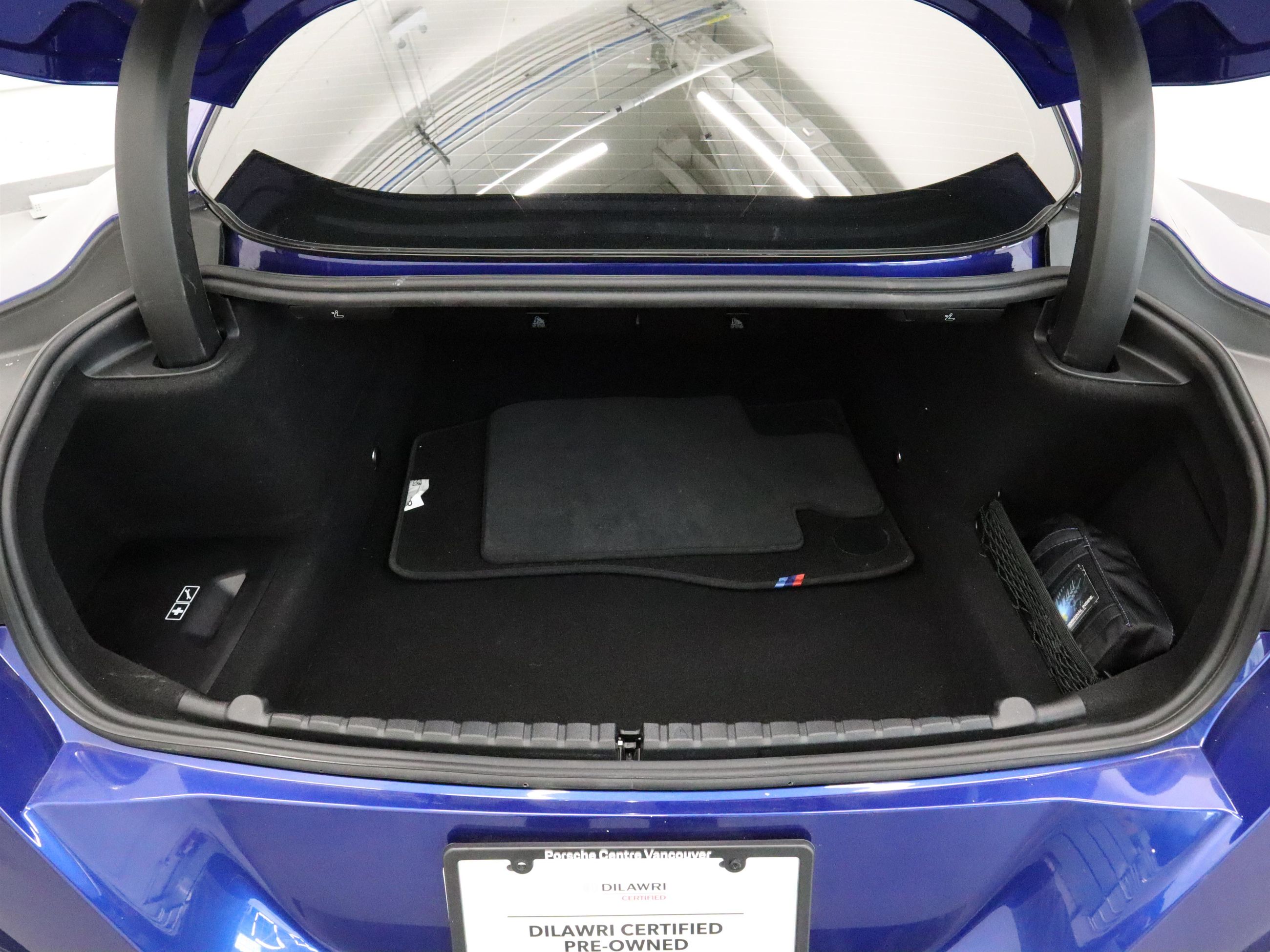 2024 BMW M8 in Vancouver, British Columbia