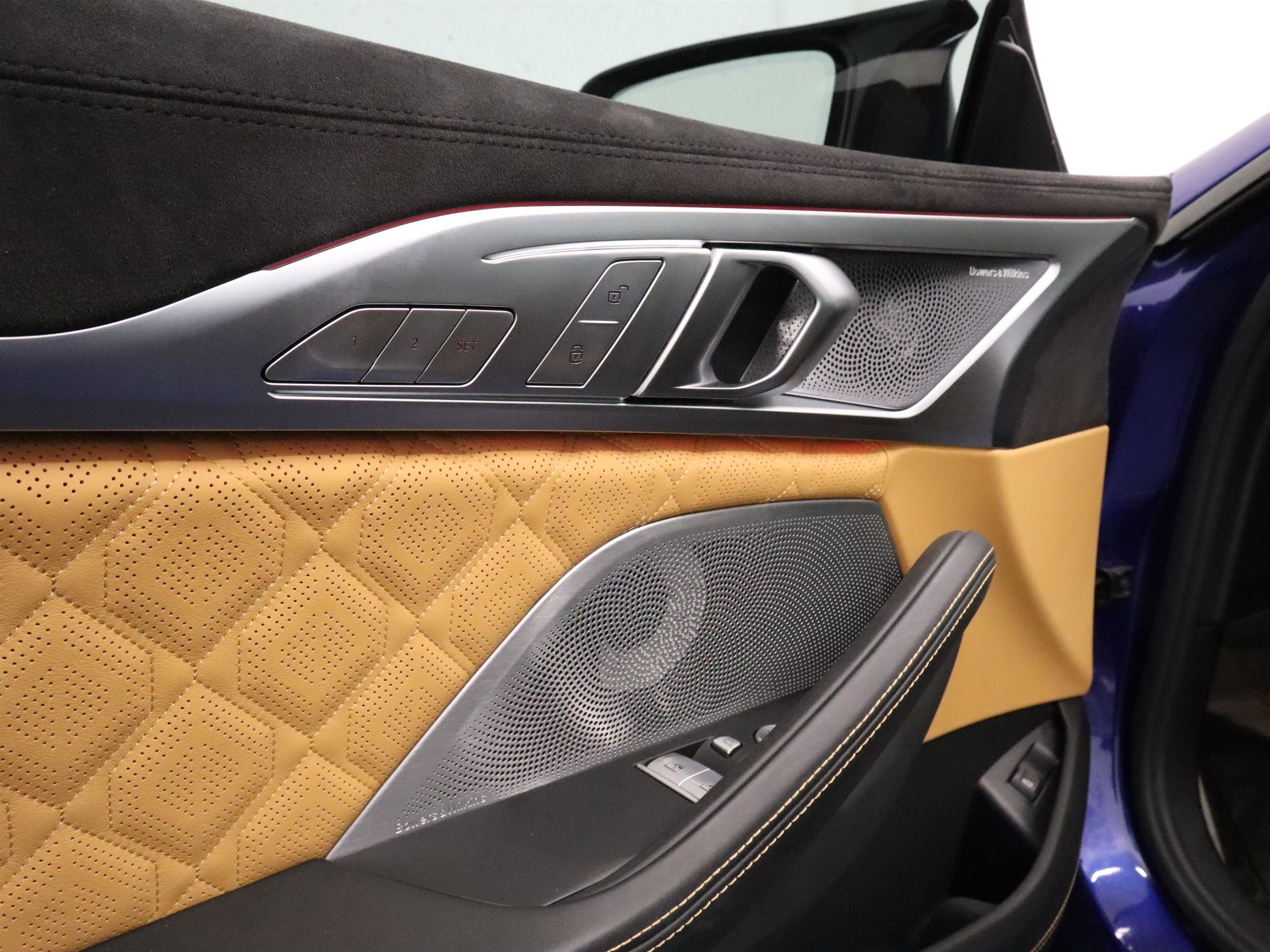 2024 BMW M8 in Vancouver, British Columbia