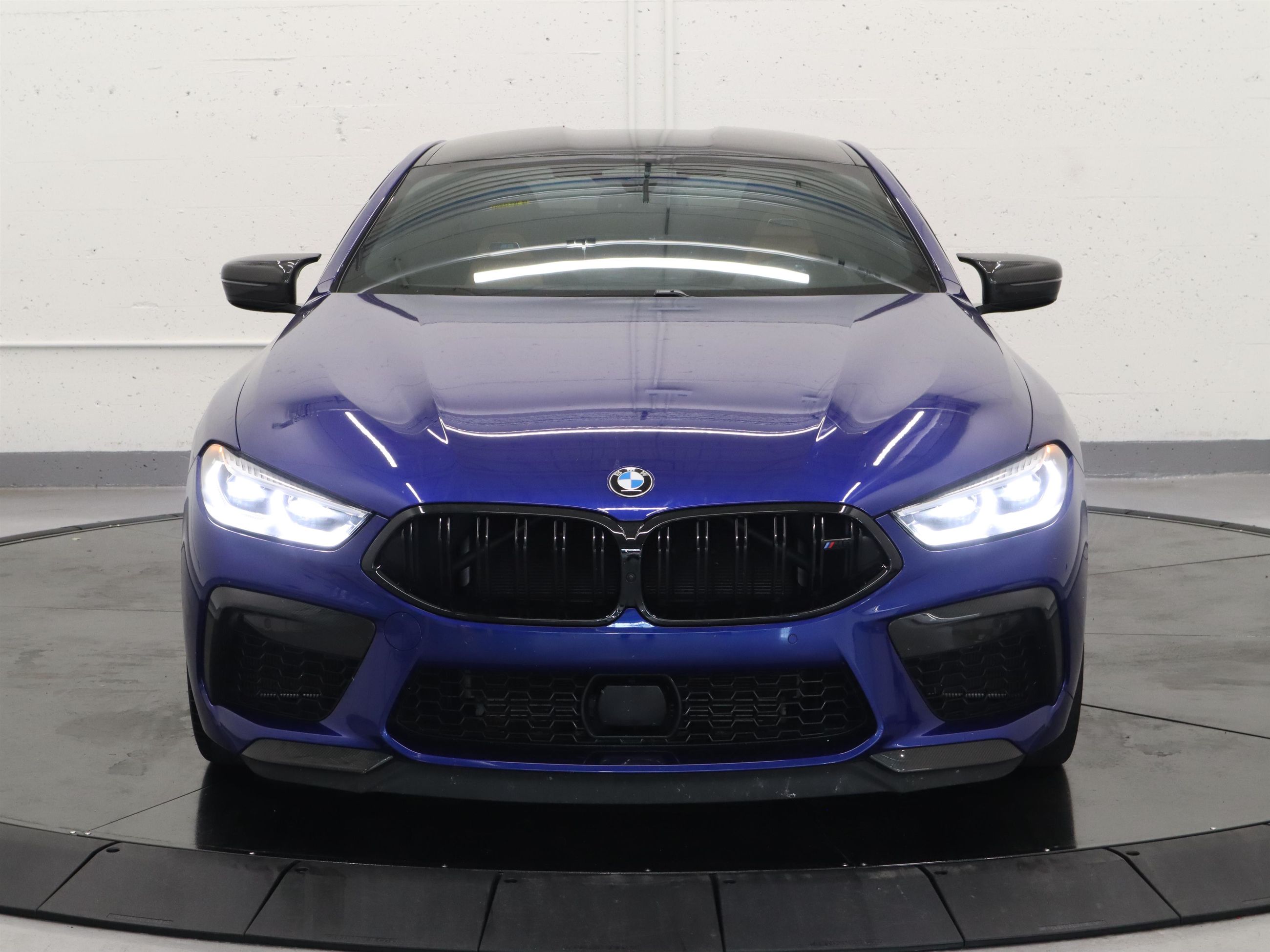 2024 BMW M8 in Vancouver, British Columbia