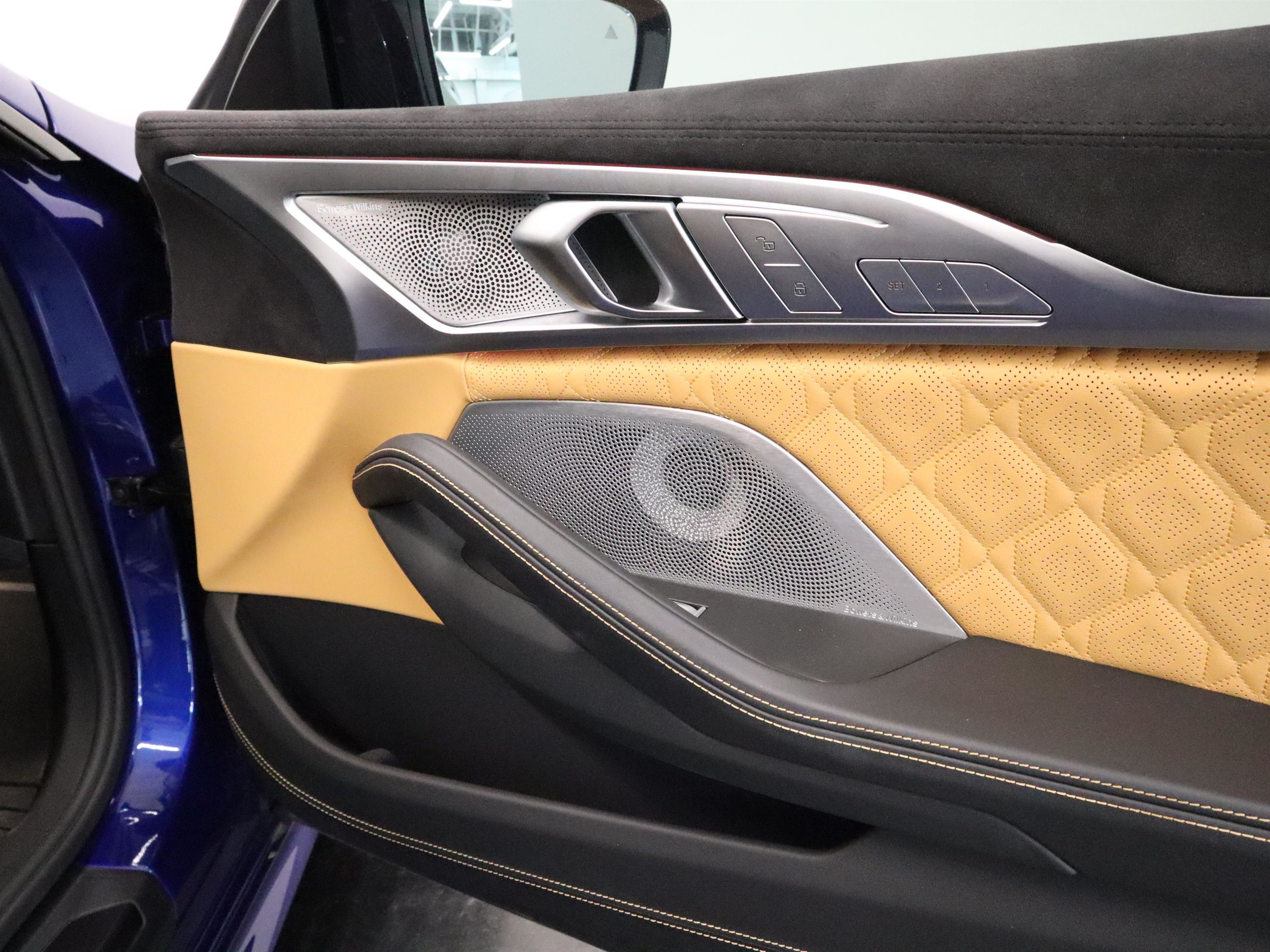 2024 BMW M8 in Vancouver, British Columbia