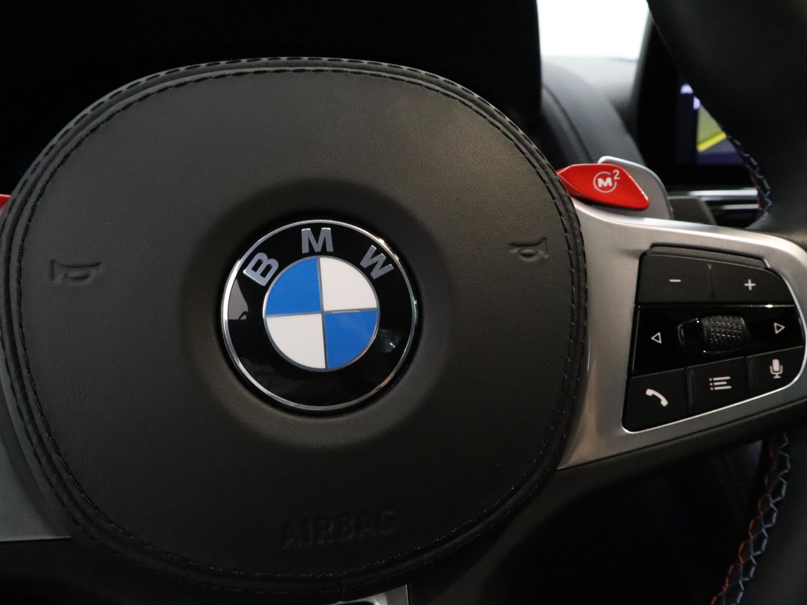 2024 BMW M8 in Vancouver, British Columbia