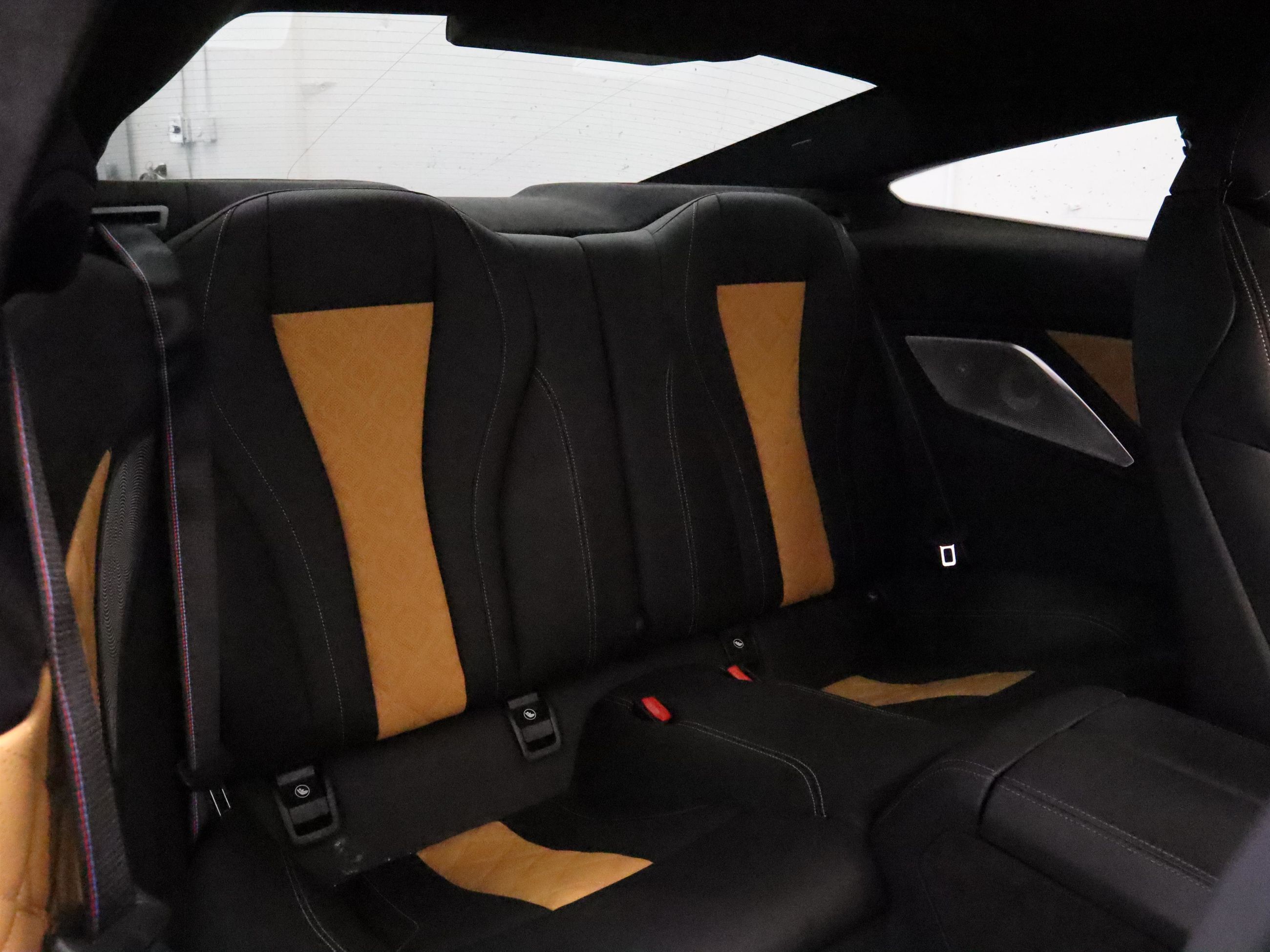 2024 BMW M8 in Vancouver, British Columbia