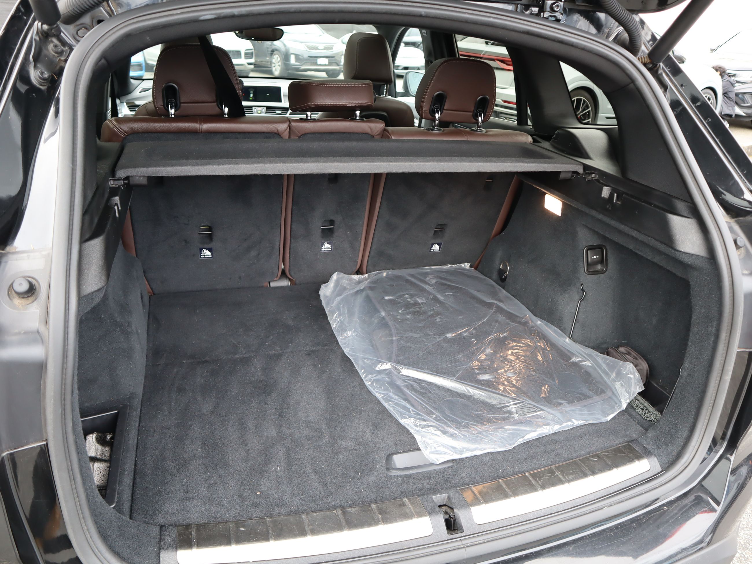 BMW X1  2018 à Vancouver, Colombie-Britannique