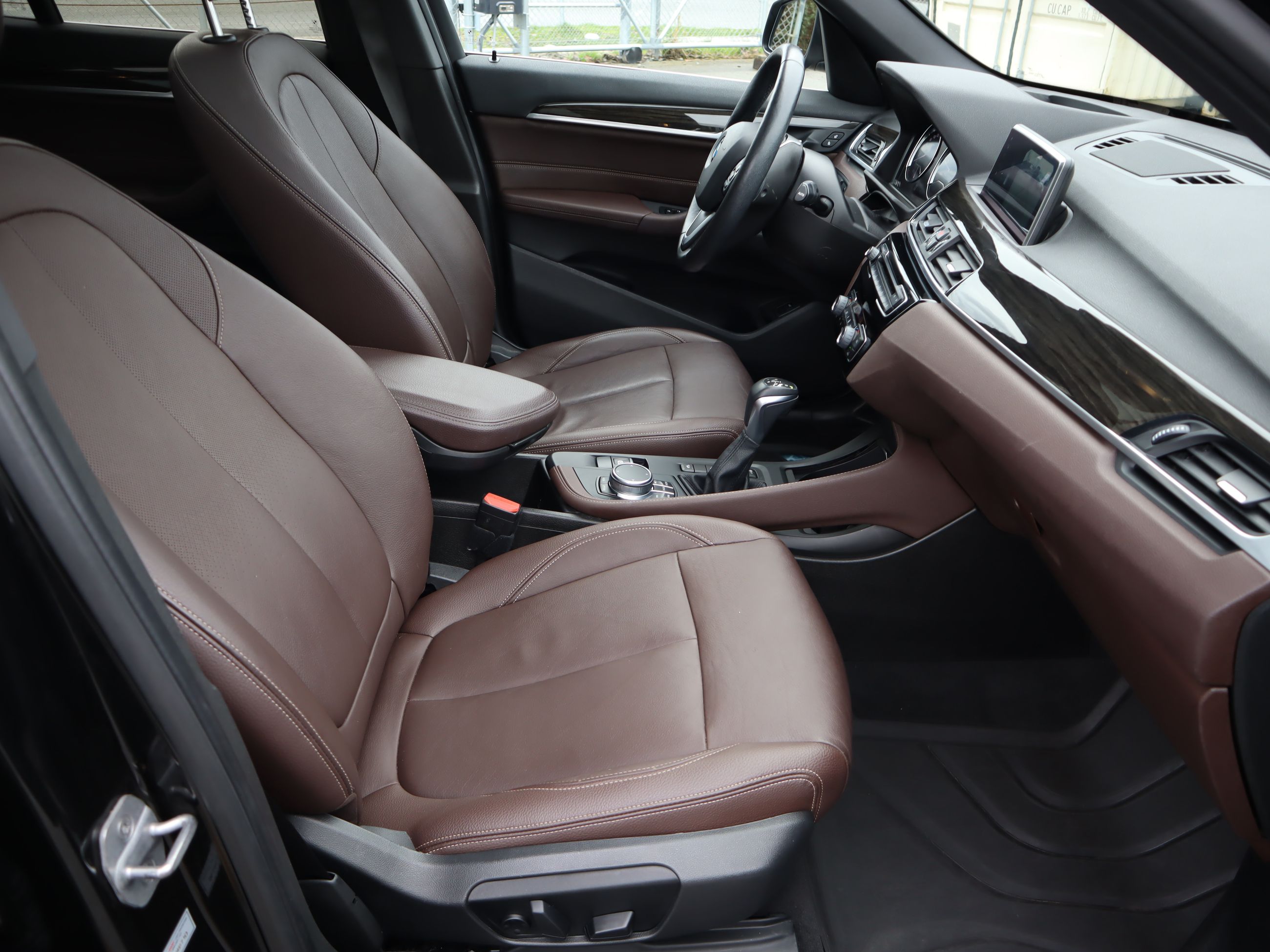 BMW X1  2018 à Vancouver, Colombie-Britannique