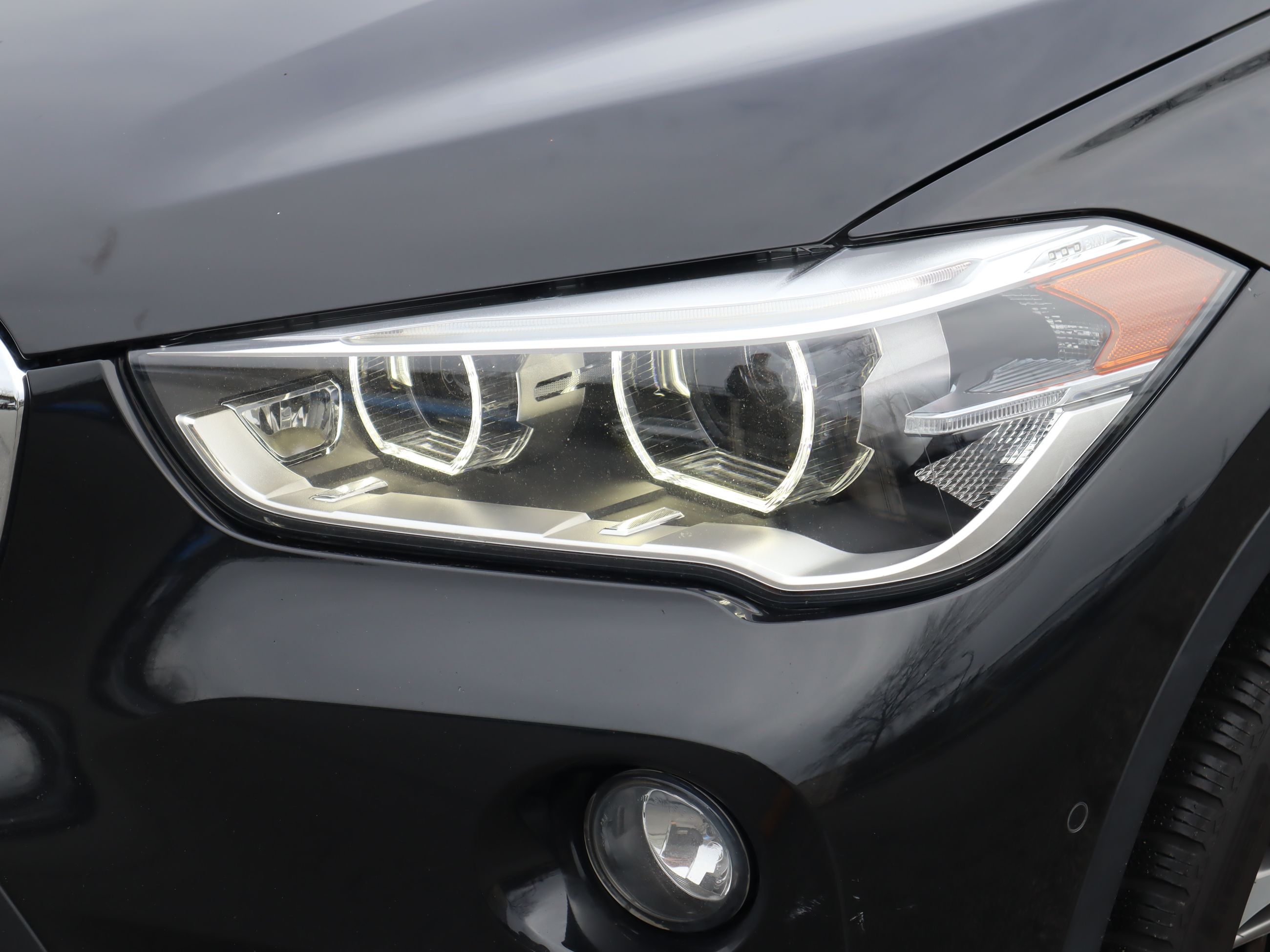 BMW X1  2018 à Vancouver, Colombie-Britannique