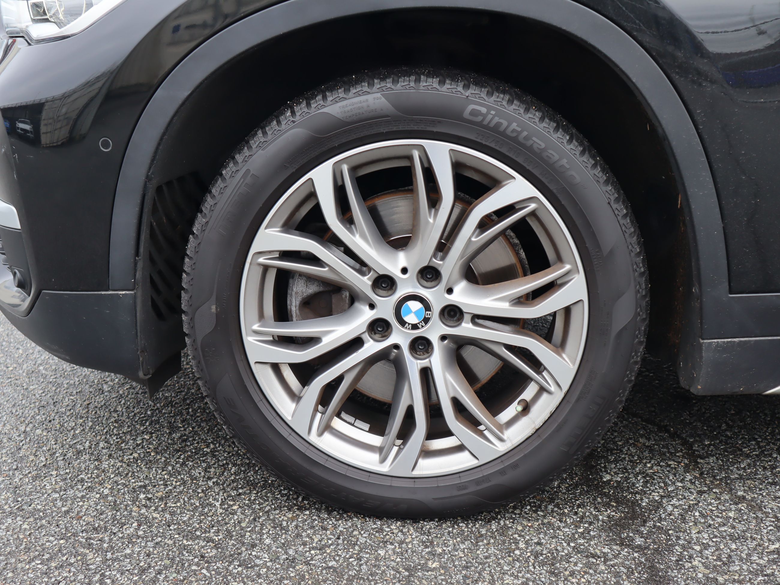 BMW X1  2018 à Vancouver, Colombie-Britannique