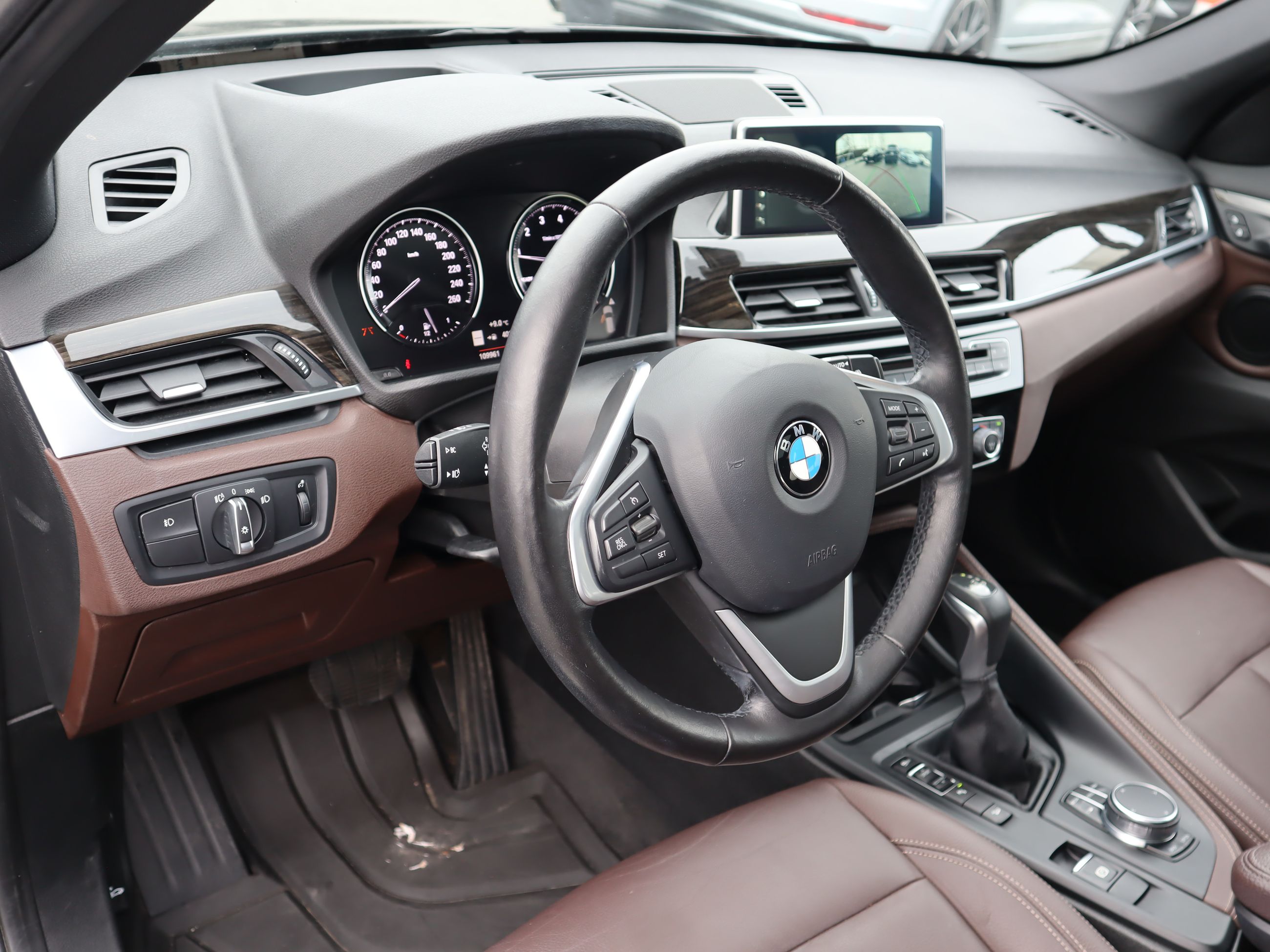 BMW X1  2018 à Vancouver, Colombie-Britannique