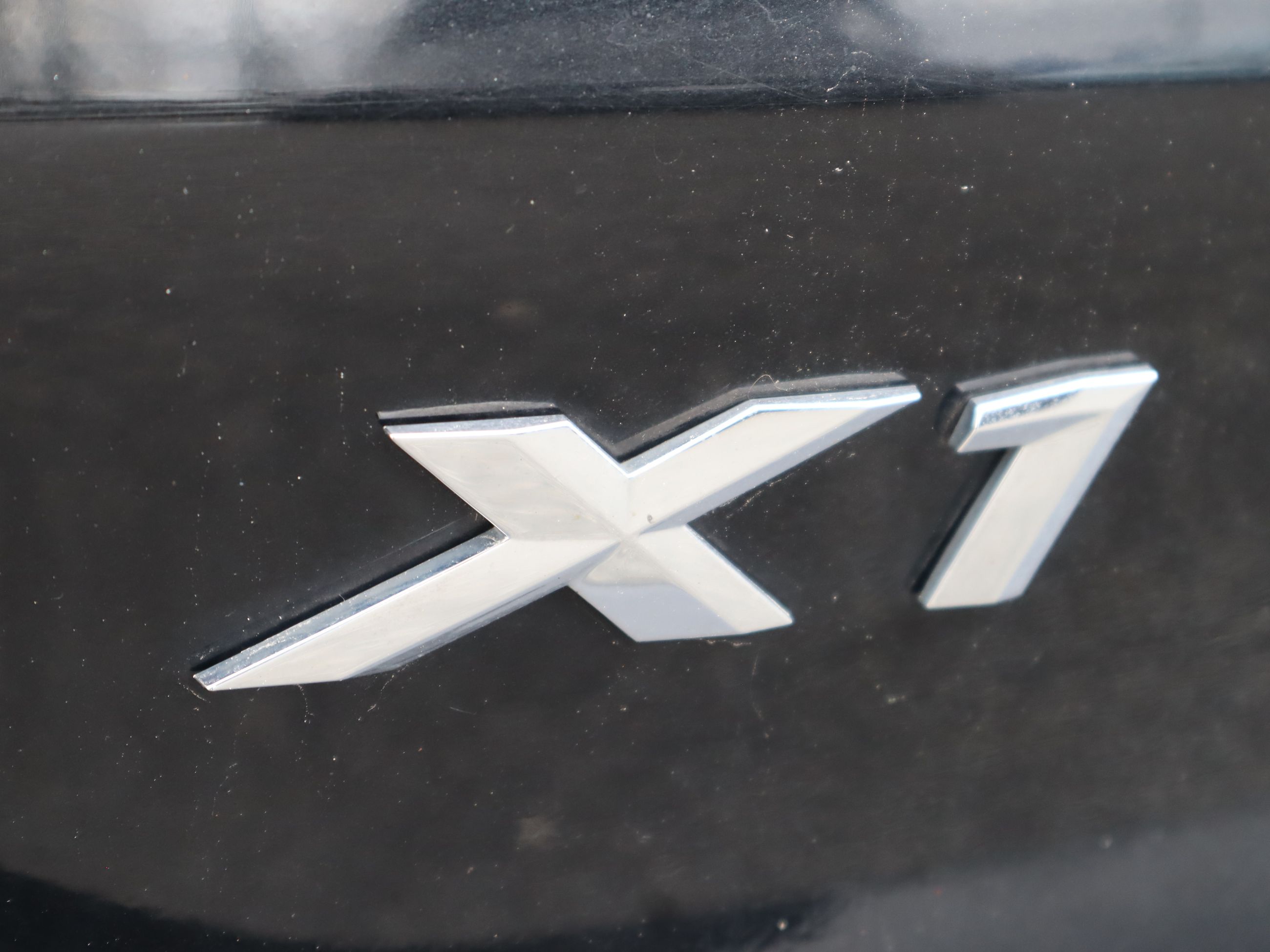 BMW X1  2018 à Vancouver, Colombie-Britannique