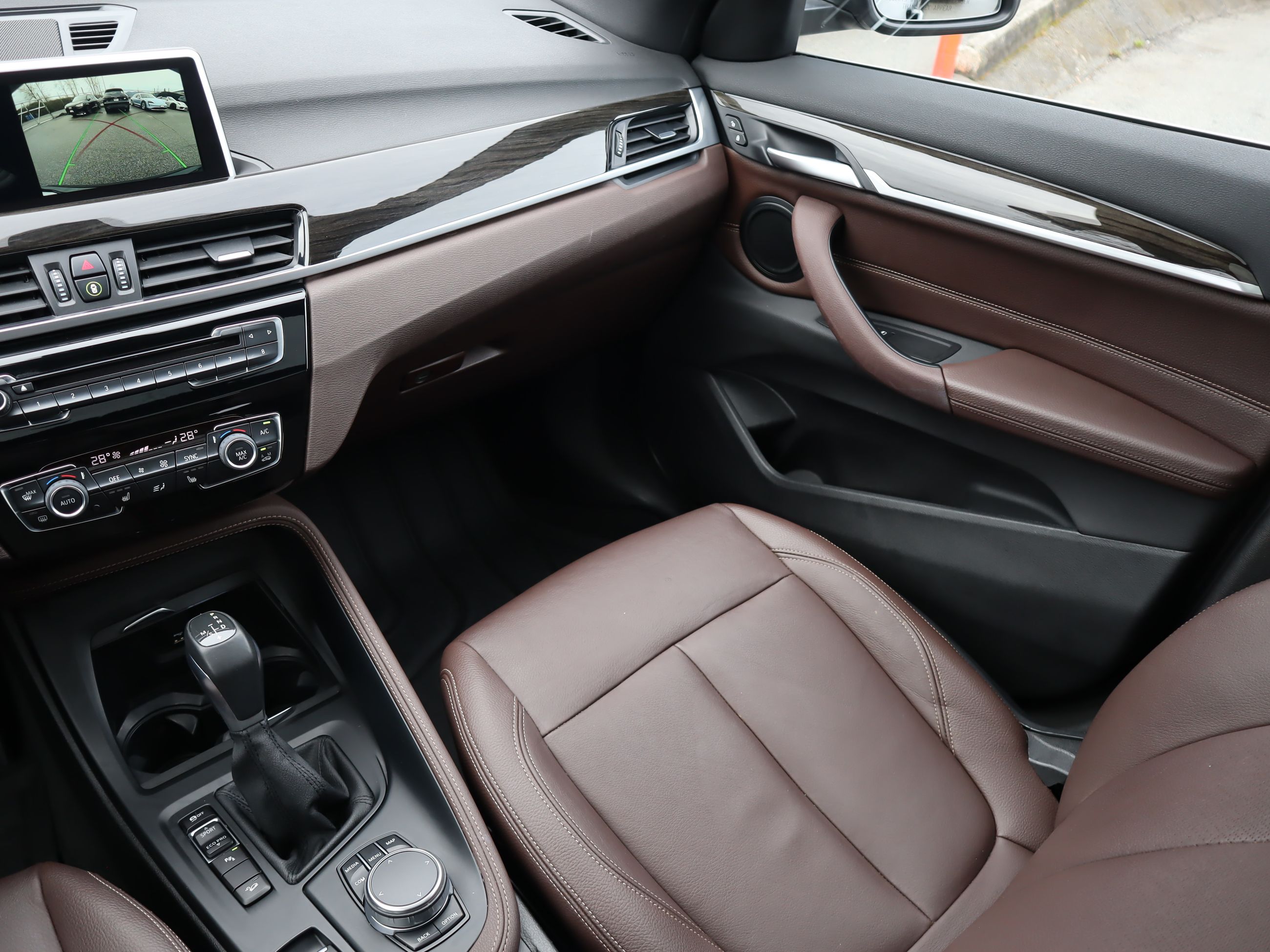 BMW X1  2018 à Vancouver, Colombie-Britannique