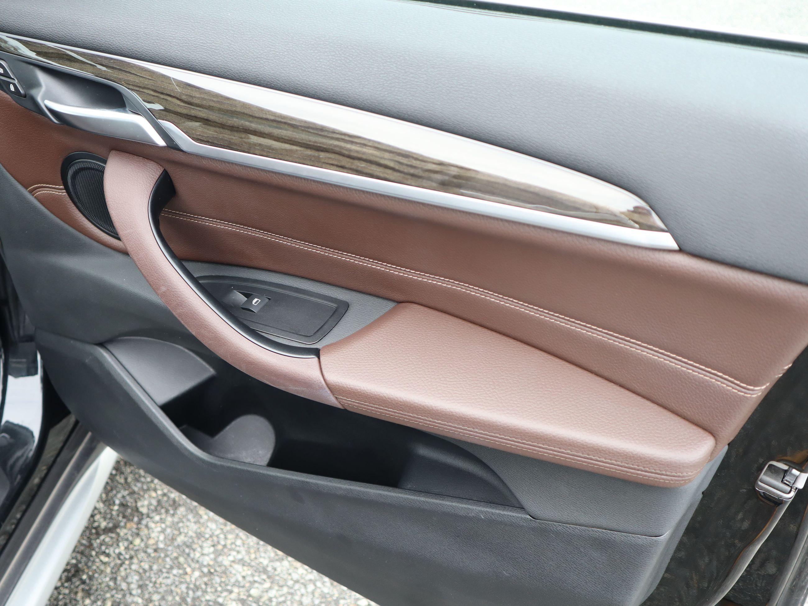 BMW X1  2018 à Vancouver, Colombie-Britannique