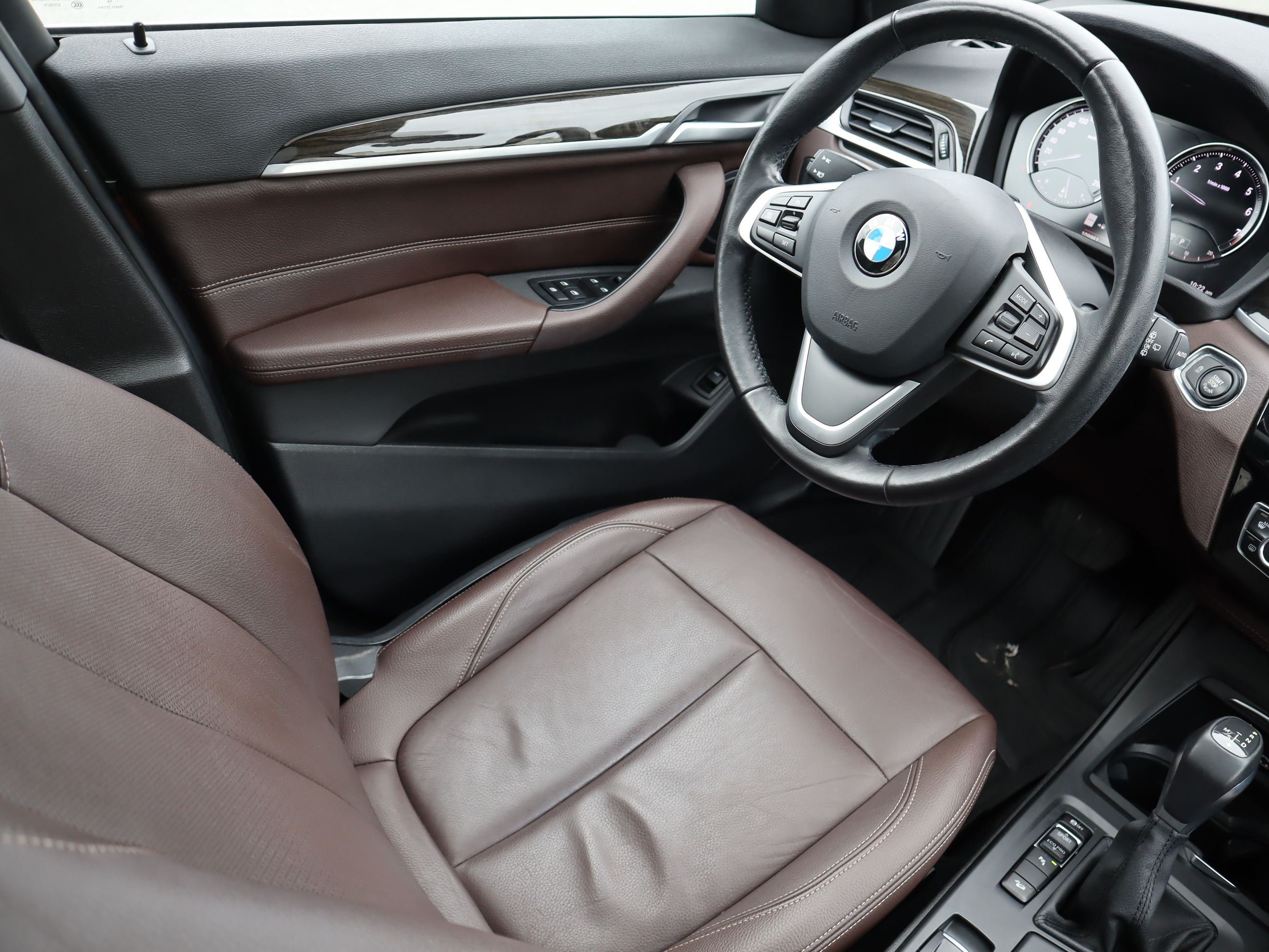 BMW X1  2018 à Vancouver, Colombie-Britannique