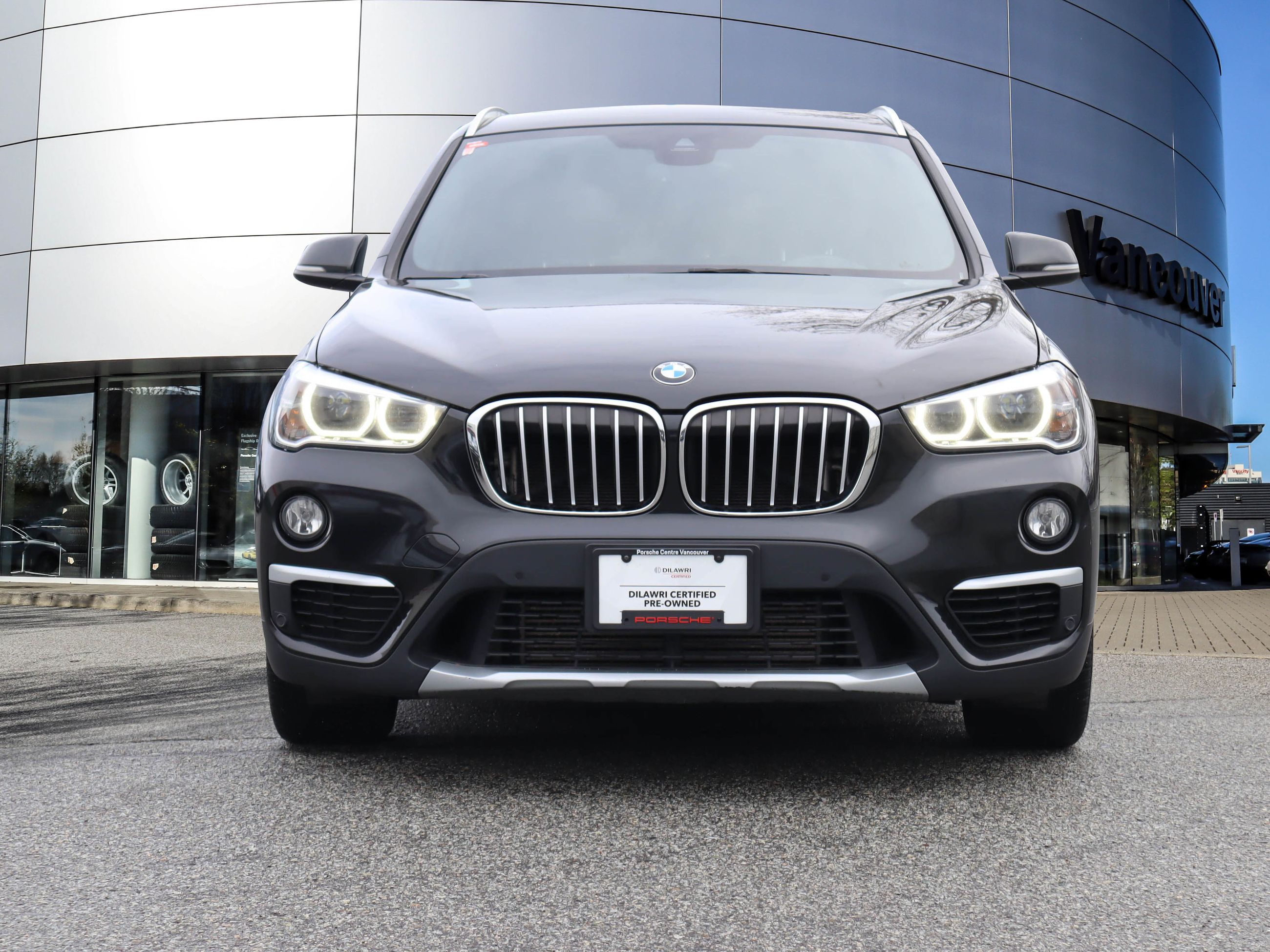 BMW X1  2018 à Vancouver, Colombie-Britannique