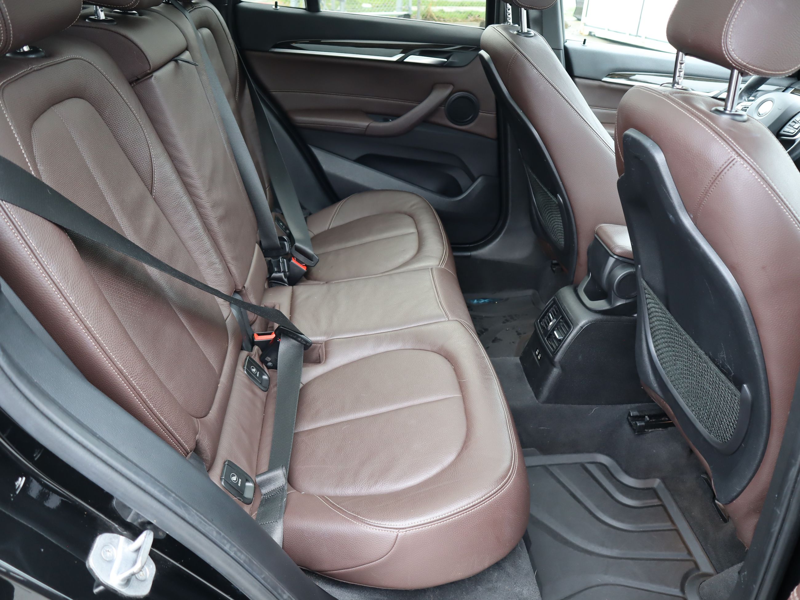 BMW X1  2018 à Vancouver, Colombie-Britannique